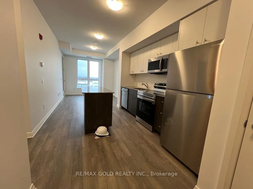 Photo 6 of Unit 410, 101 Golden Eagle Road, Waterloo, North Lakeshore — HOMEH