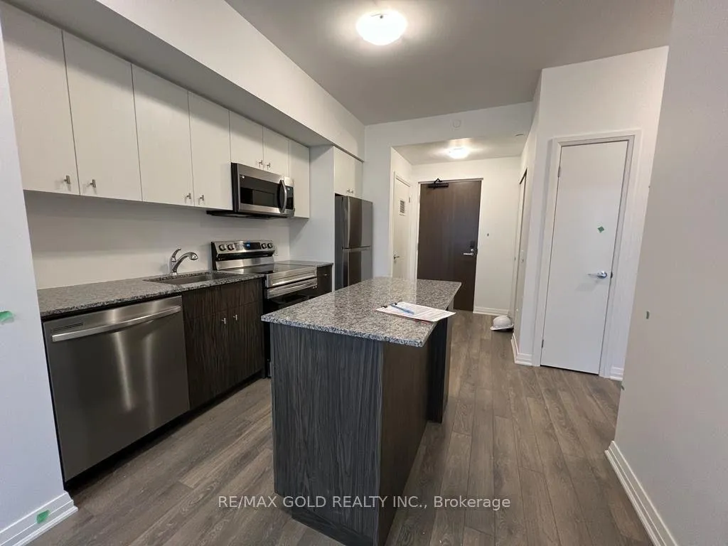 Photo 4 of Unit 410, 101 Golden Eagle Road, Waterloo, North Lakeshore — HOMEH