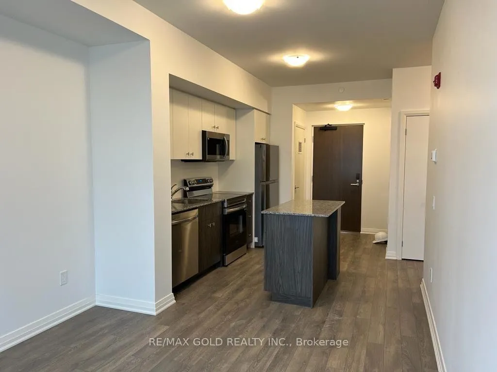 Photo 7 of Unit 410, 101 Golden Eagle Road, Waterloo, North Lakeshore — HOMEH