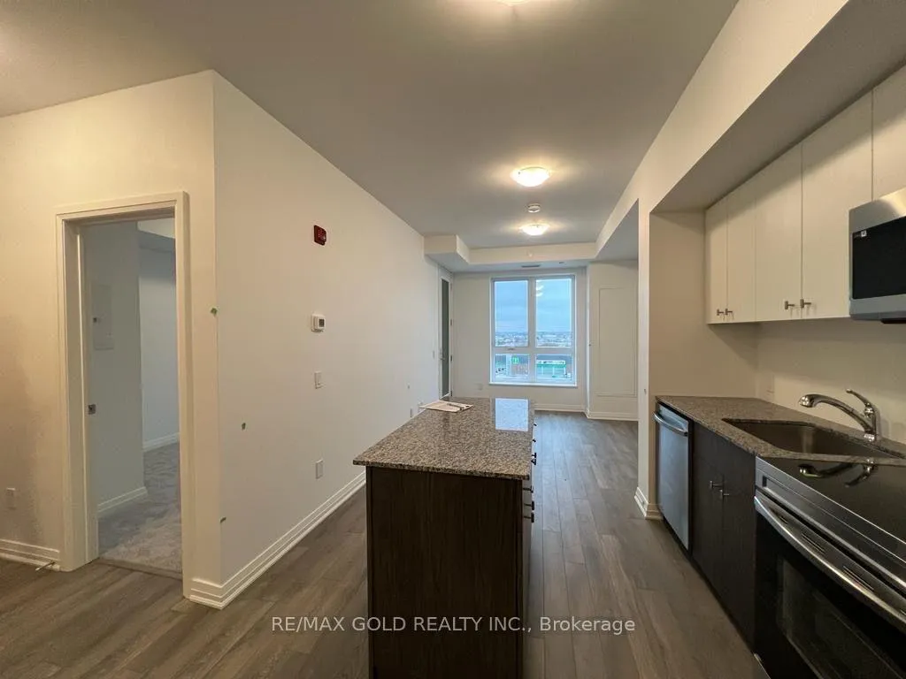 Photo 1 of Unit 410, 101 Golden Eagle Road, Waterloo, North Lakeshore — HOMEH