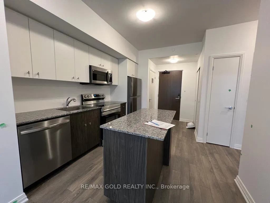 Photo 8 of Unit 410, 101 Golden Eagle Road, Waterloo, North Lakeshore — HOMEH