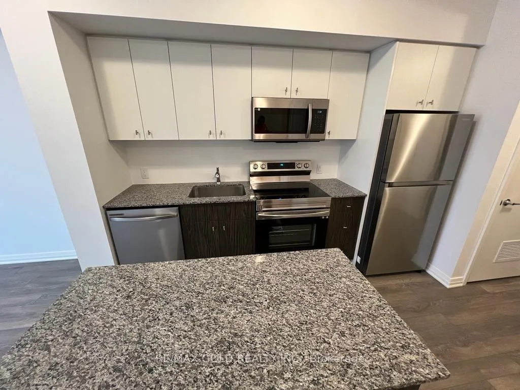 Photo 10 of Unit 410, 101 Golden Eagle Road, Waterloo, North Lakeshore — HOMEH