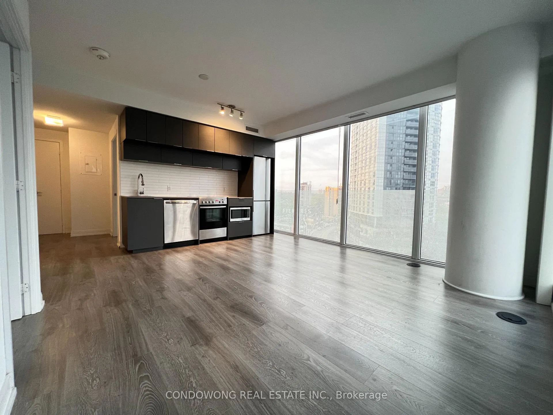 Photo 1 of Unit 705, 181 Dundas Street E, Toronto, Church-Yonge Corridor — HOMEH