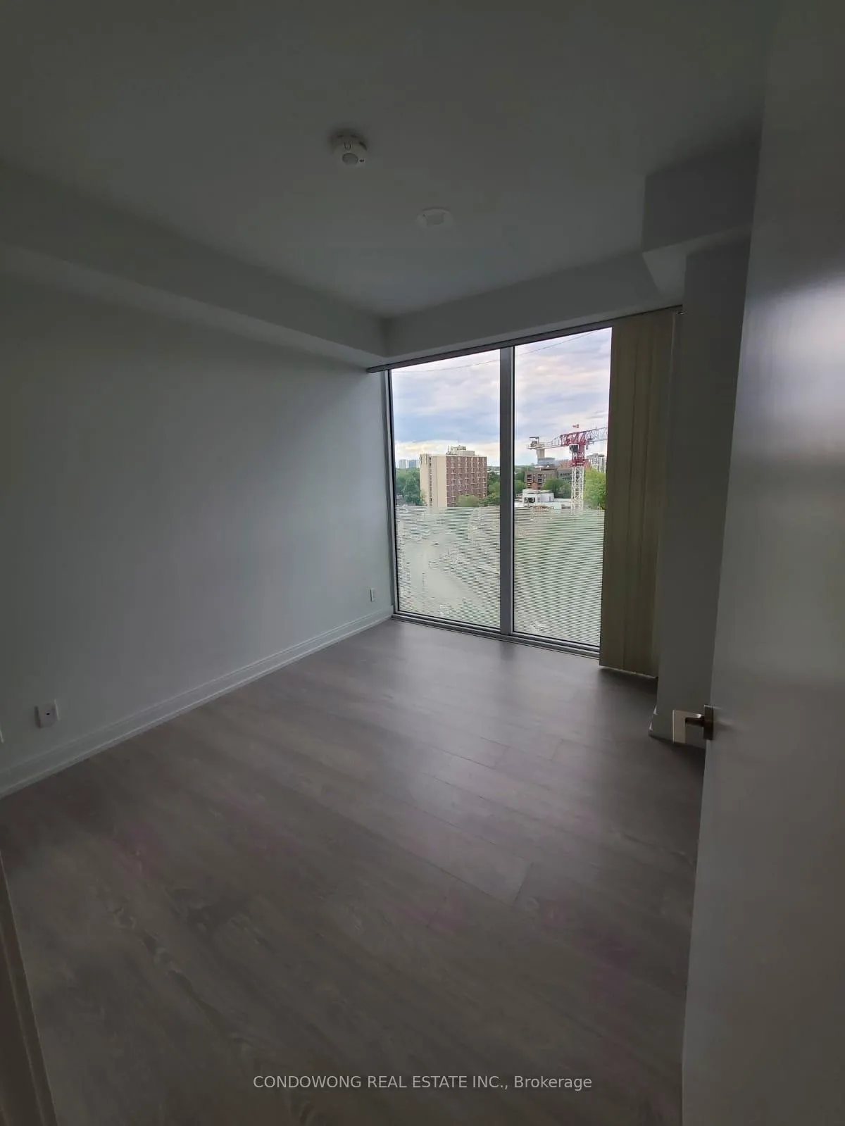 Photo 4 of Unit 705, 181 Dundas Street E, Toronto, Church-Yonge Corridor — HOMEH