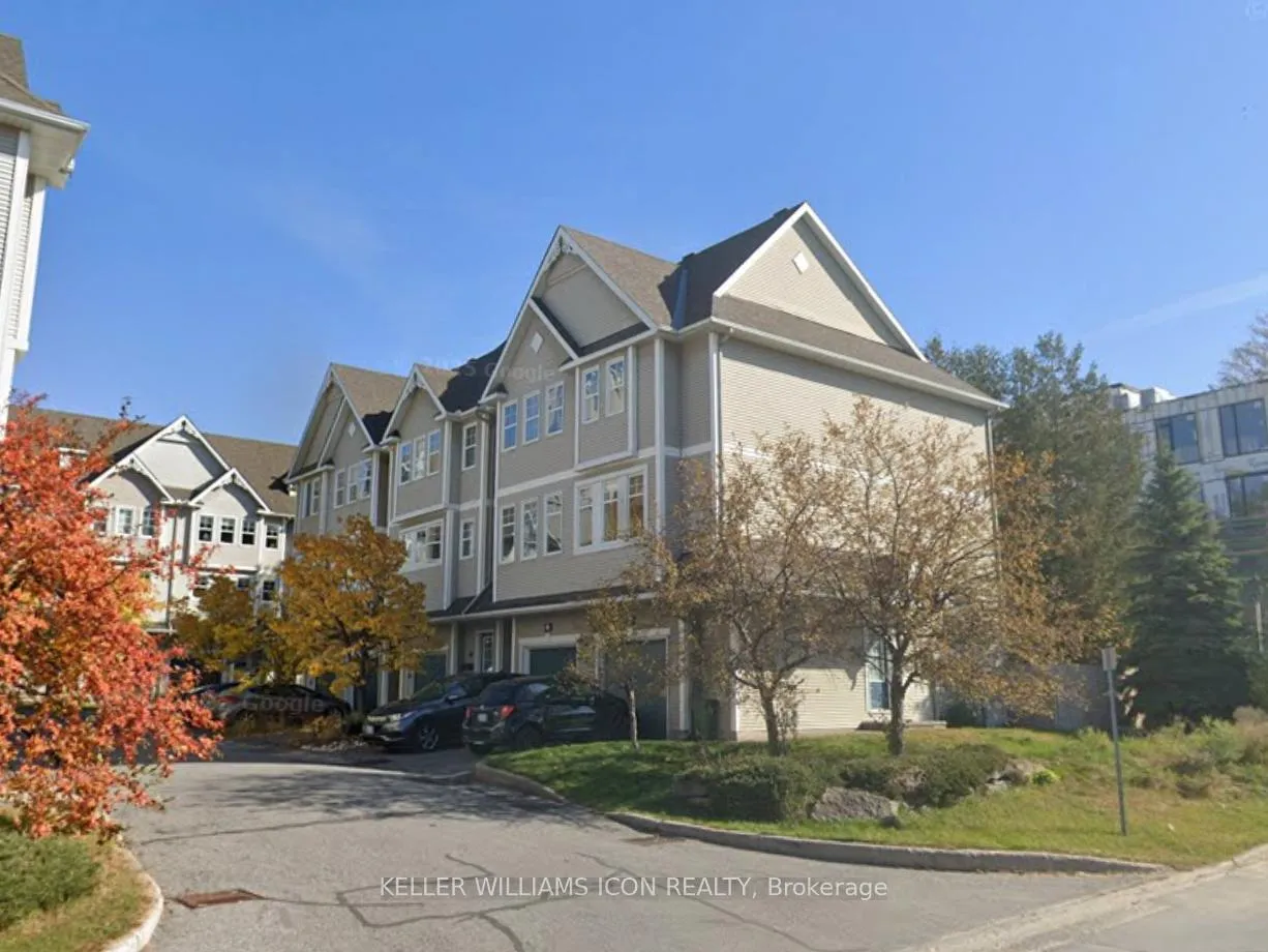 Photo 1 of Unit 2, 825 Grenon Avenue, Ottawa, Britannia Heights — HOMEH