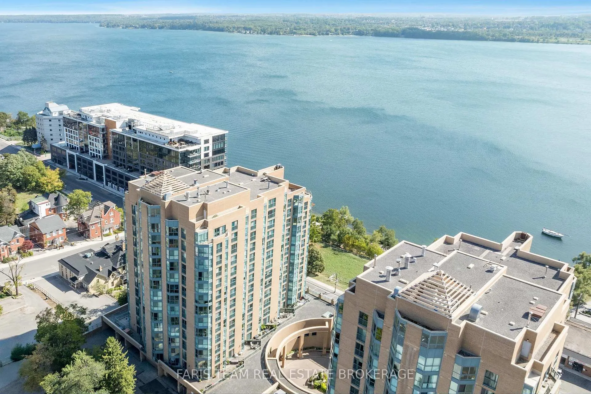 Photo 2 of Unit 511, 150 Dunlop Street E, Barrie, City Centre — HOMEH