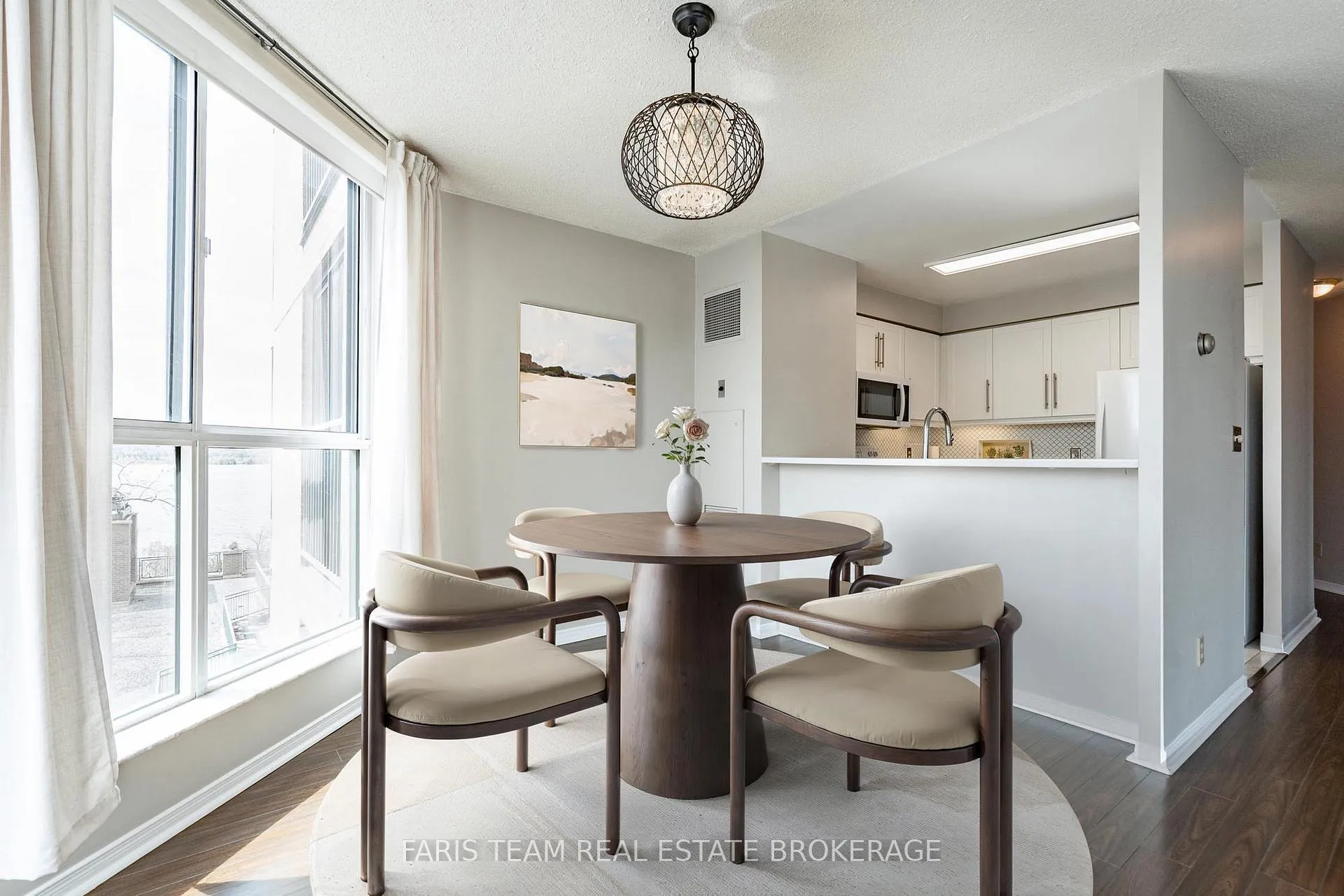 Photo 11 of Unit 511, 150 Dunlop Street E, Barrie, City Centre — HOMEH