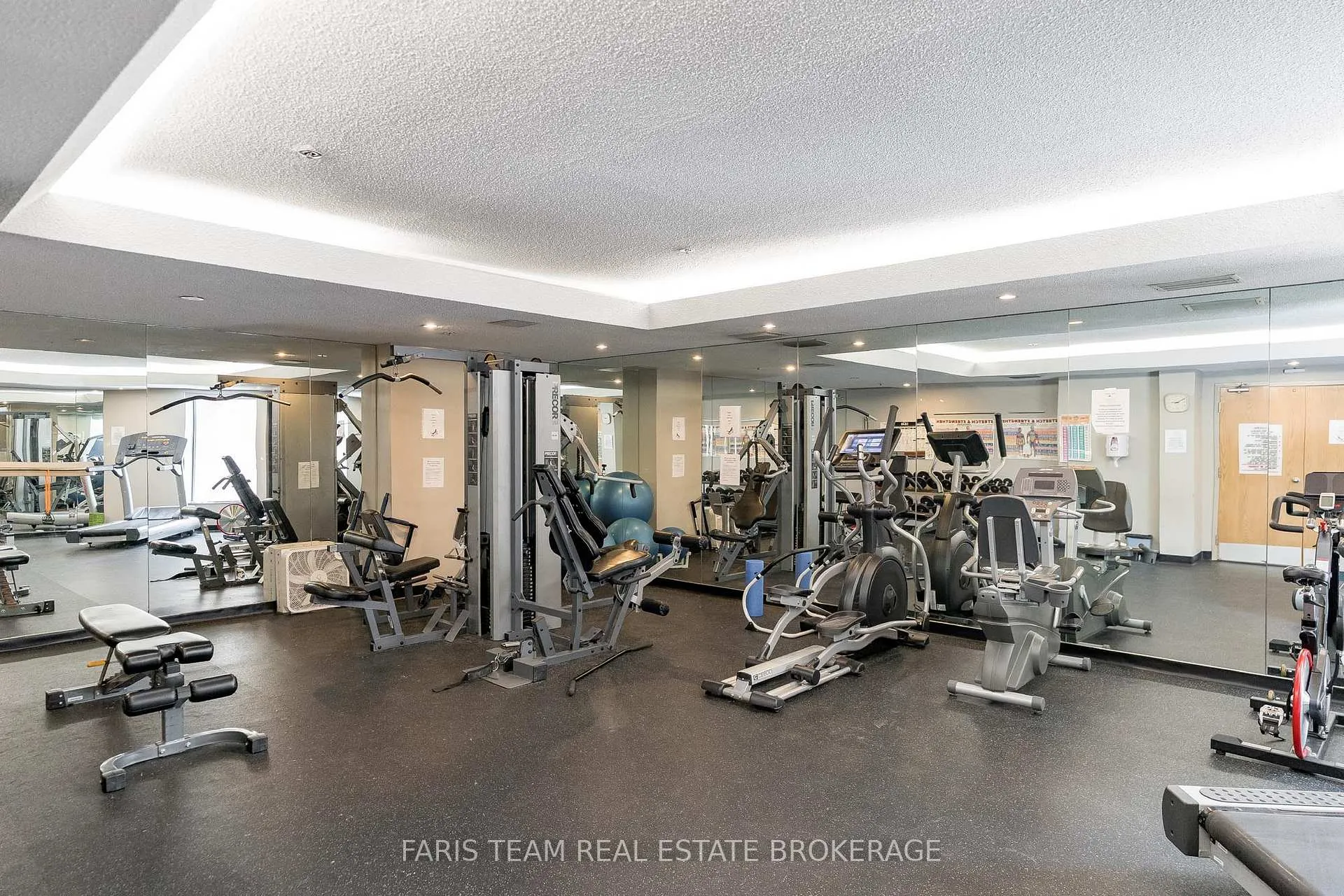 Photo 24 of Unit 511, 150 Dunlop Street E, Barrie, City Centre — HOMEH