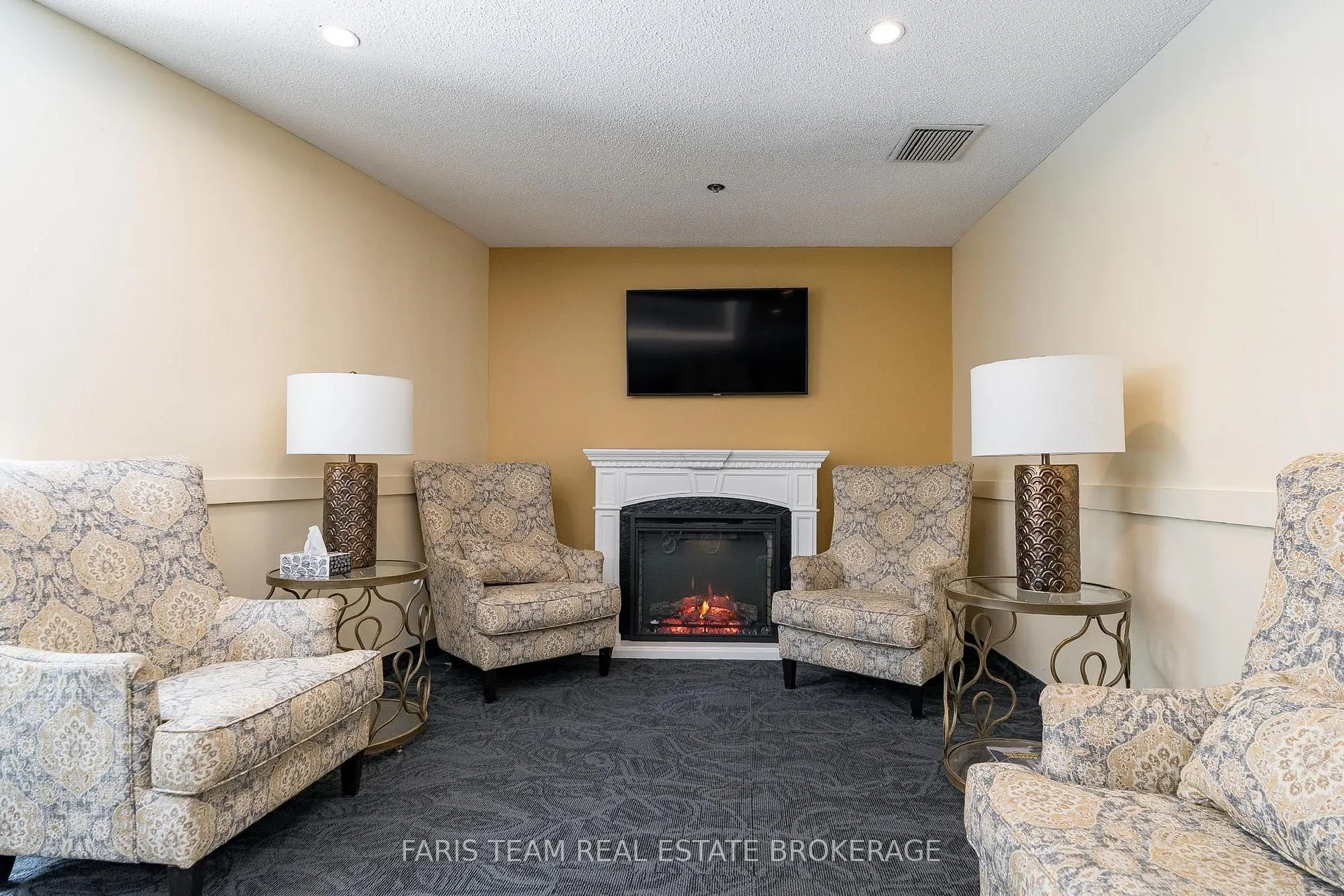 Photo 33 of Unit 511, 150 Dunlop Street E, Barrie, City Centre — HOMEH