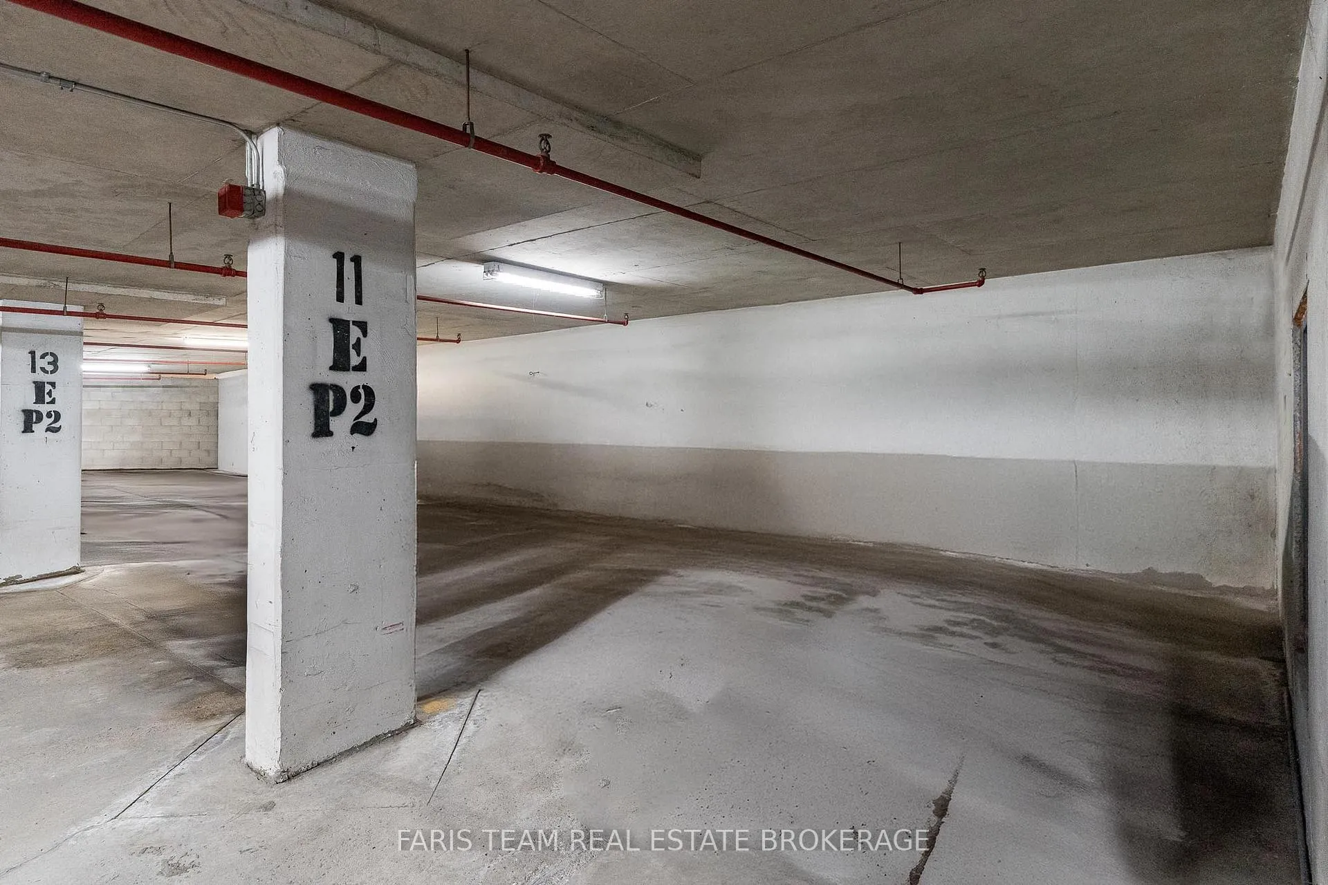 Photo 35 of Unit 511, 150 Dunlop Street E, Barrie, City Centre — HOMEH