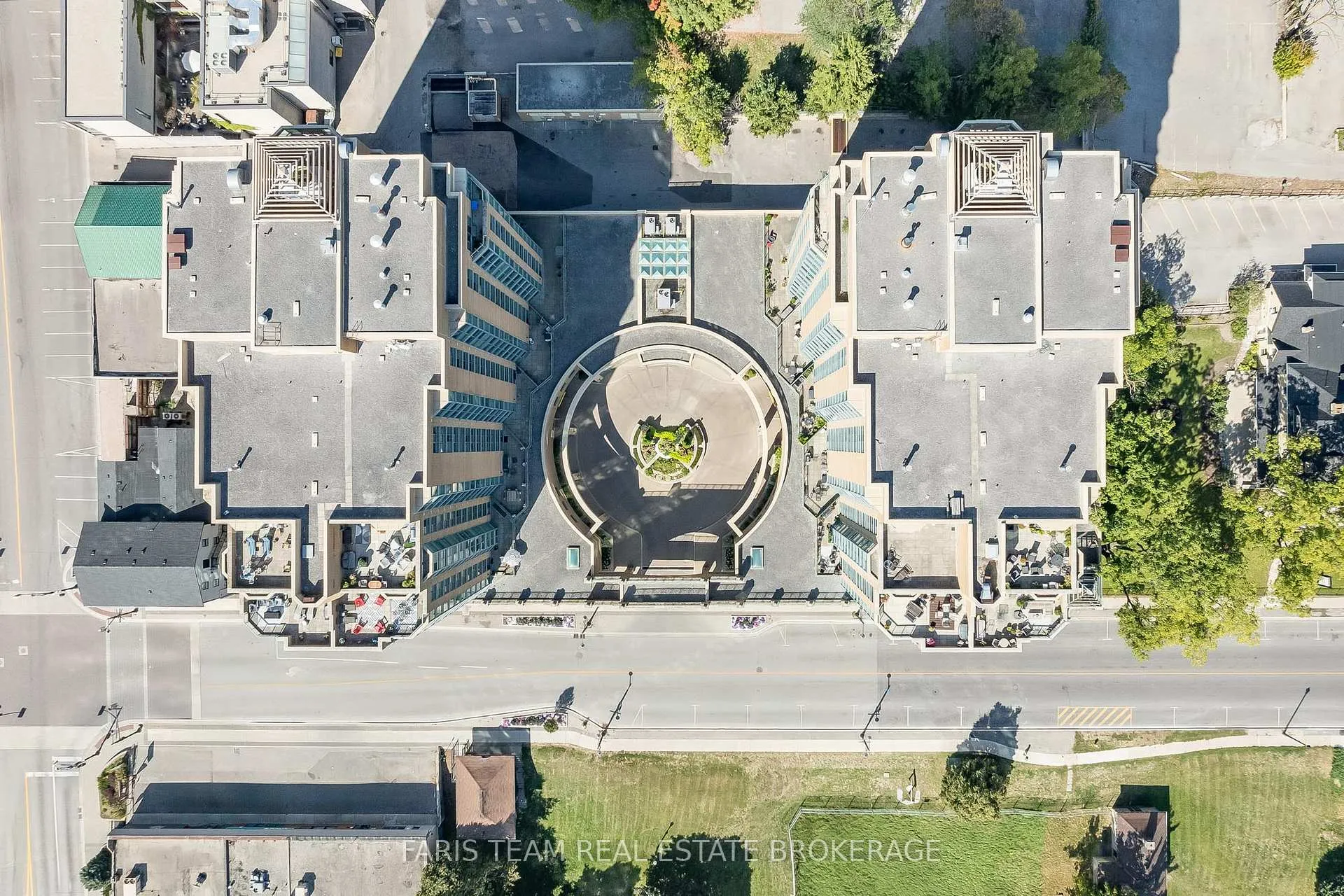 Photo 36 of Unit 511, 150 Dunlop Street E, Barrie, City Centre — HOMEH