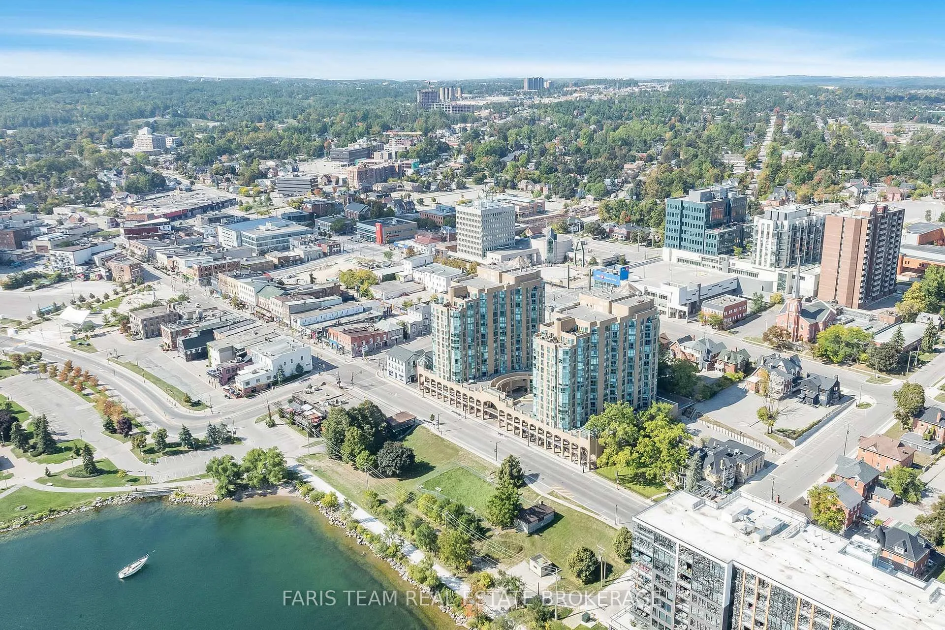 Photo 37 of Unit 511, 150 Dunlop Street E, Barrie, City Centre — HOMEH