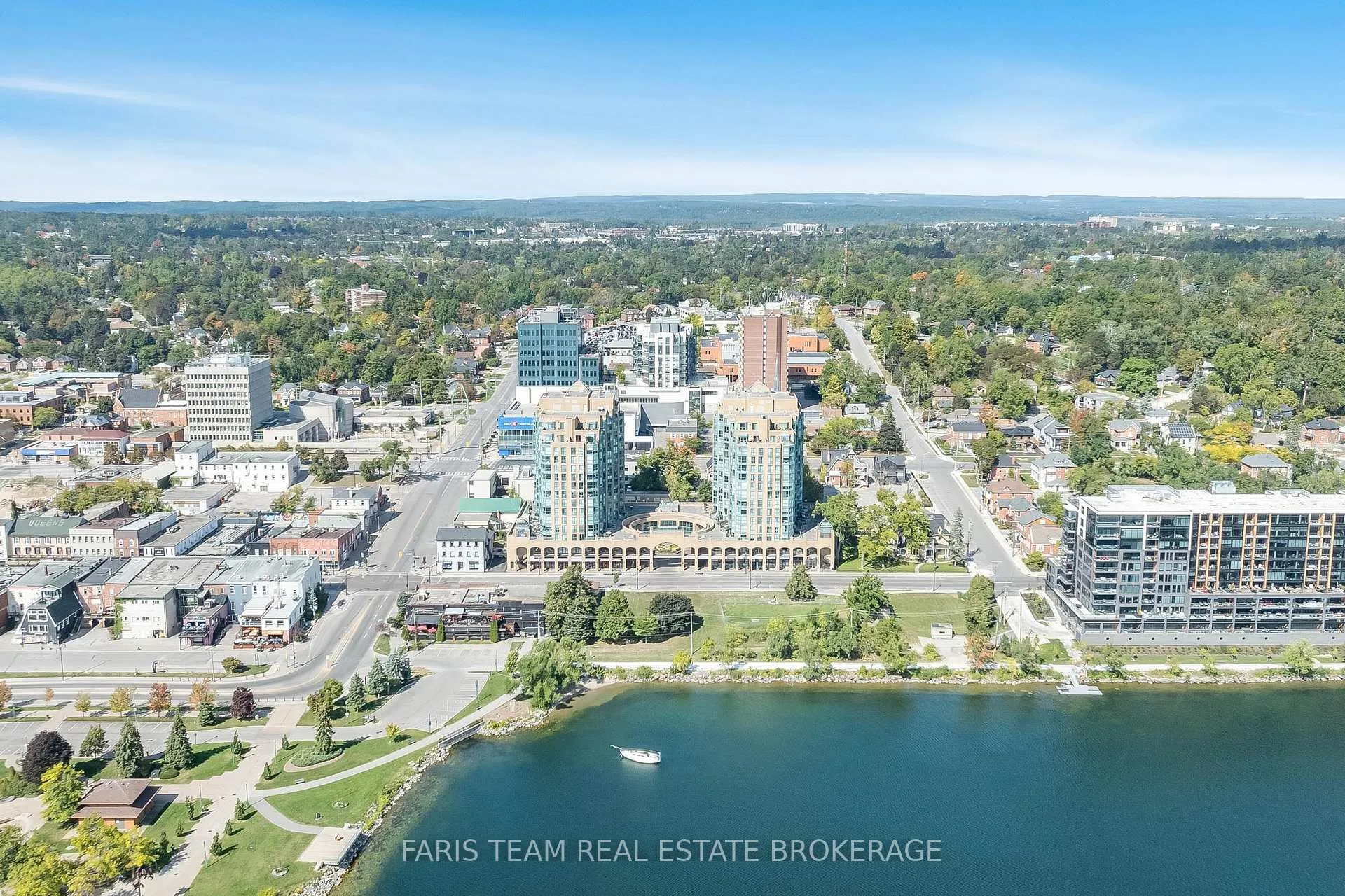 Photo 38 of Unit 511, 150 Dunlop Street E, Barrie, City Centre — HOMEH
