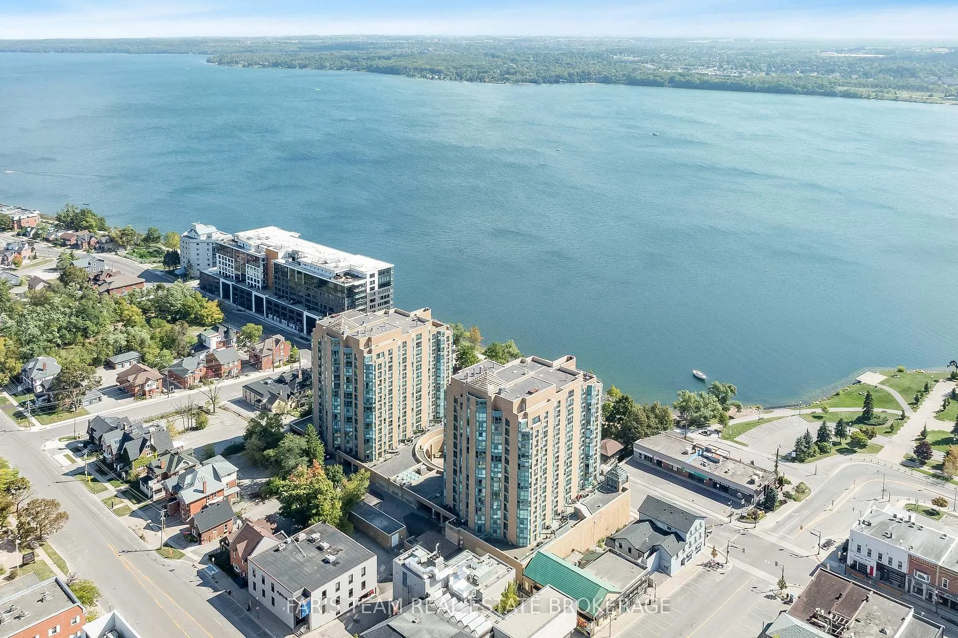 Photo 39 of Unit 511, 150 Dunlop Street E, Barrie, City Centre — HOMEH