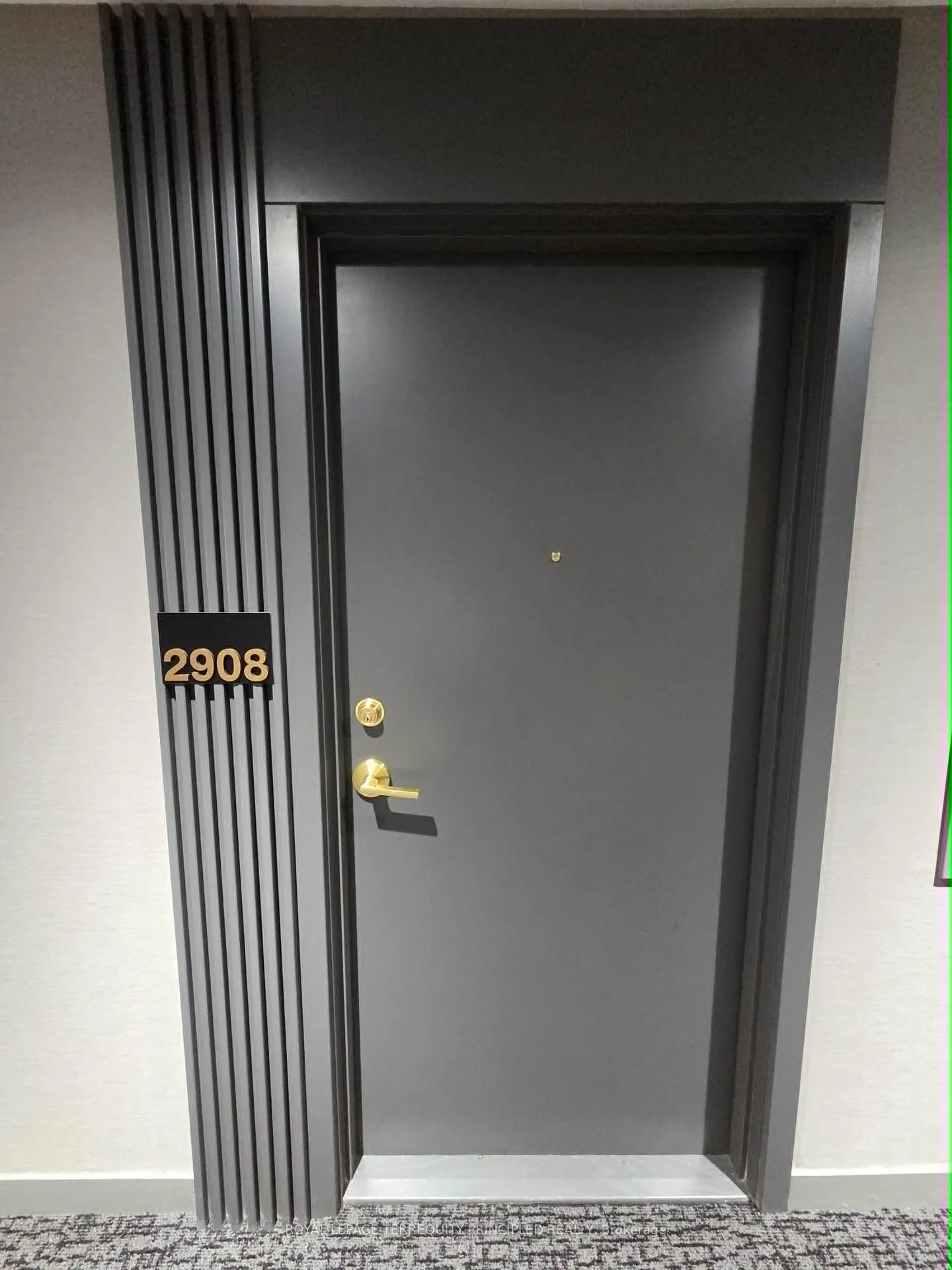 Photo 5 of Unit 2908, 5 Buttermill Avenue, Vaughan, Vaughan Corporate Centre — HOMEH