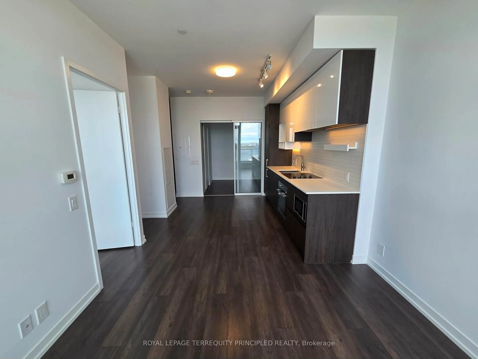 Photo 7 of Unit 2908, 5 Buttermill Avenue, Vaughan, Vaughan Corporate Centre — HOMEH