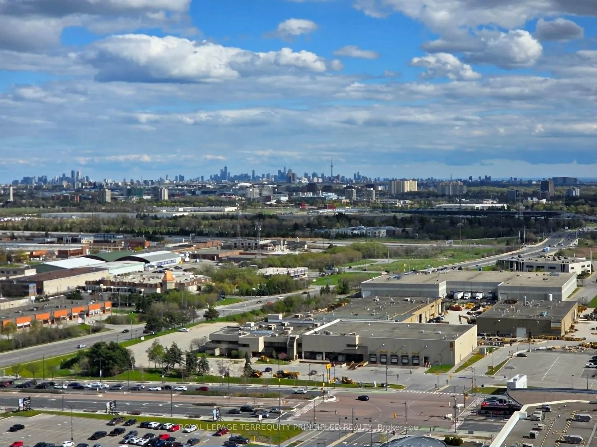 Photo 19 of Unit 2908, 5 Buttermill Avenue, Vaughan, Vaughan Corporate Centre — HOMEH