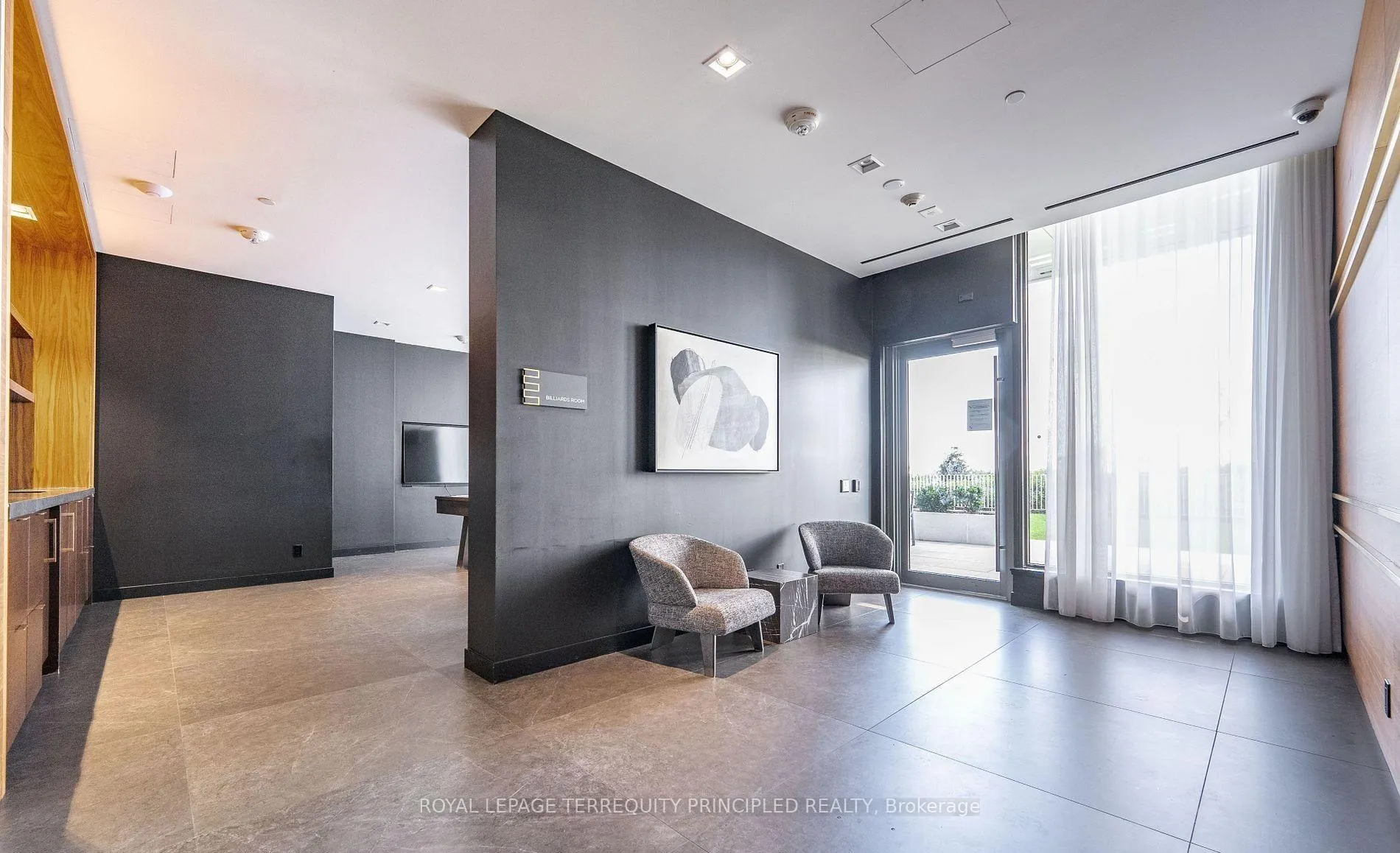 Photo 21 of Unit 2908, 5 Buttermill Avenue, Vaughan, Vaughan Corporate Centre — HOMEH