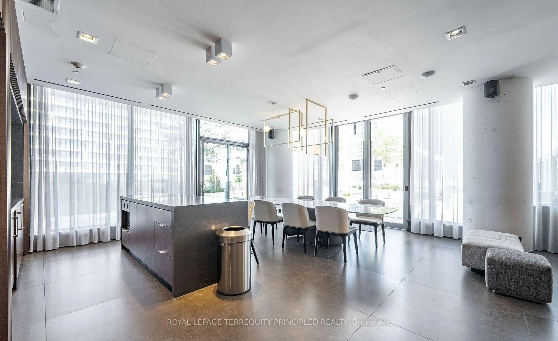 Photo 22 of Unit 2908, 5 Buttermill Avenue, Vaughan, Vaughan Corporate Centre — HOMEH