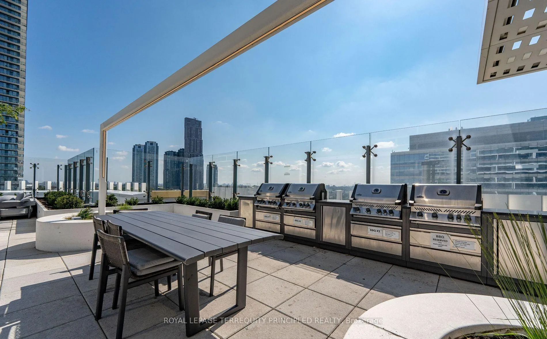 Photo 26 of Unit 2908, 5 Buttermill Avenue, Vaughan, Vaughan Corporate Centre — HOMEH