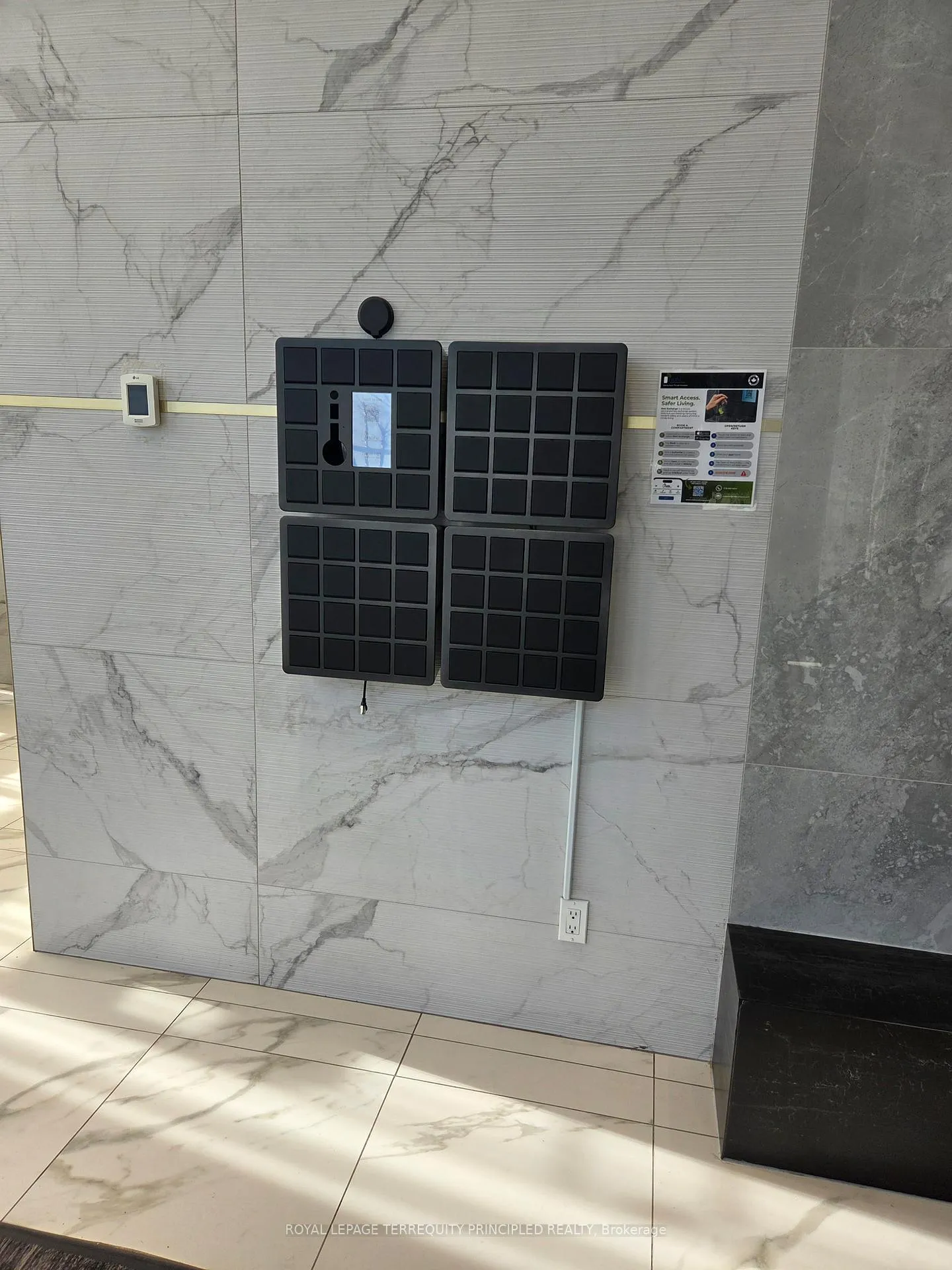 Photo 28 of Unit 2908, 5 Buttermill Avenue, Vaughan, Vaughan Corporate Centre — HOMEH