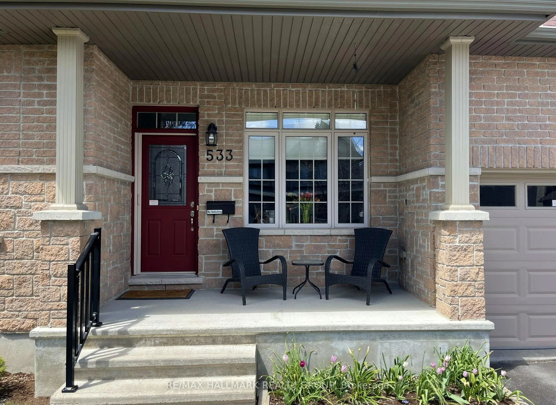 Photo 2 of 533 Peerless Street, Ottawa, Barrhaven - Cedargrove/Fraserdale — HOMEH