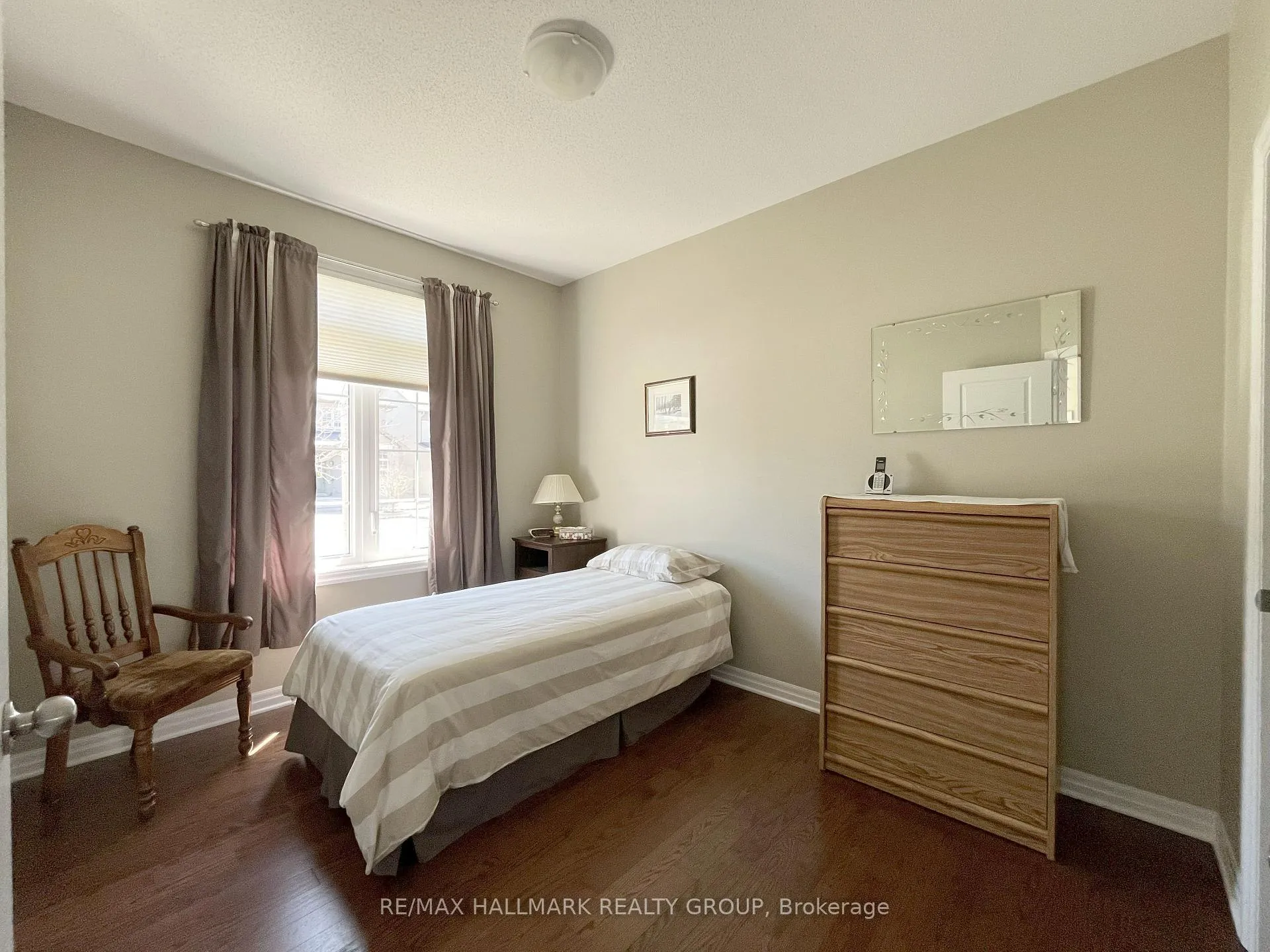 Photo 26 of 533 Peerless Street, Ottawa, Barrhaven - Cedargrove/Fraserdale — HOMEH