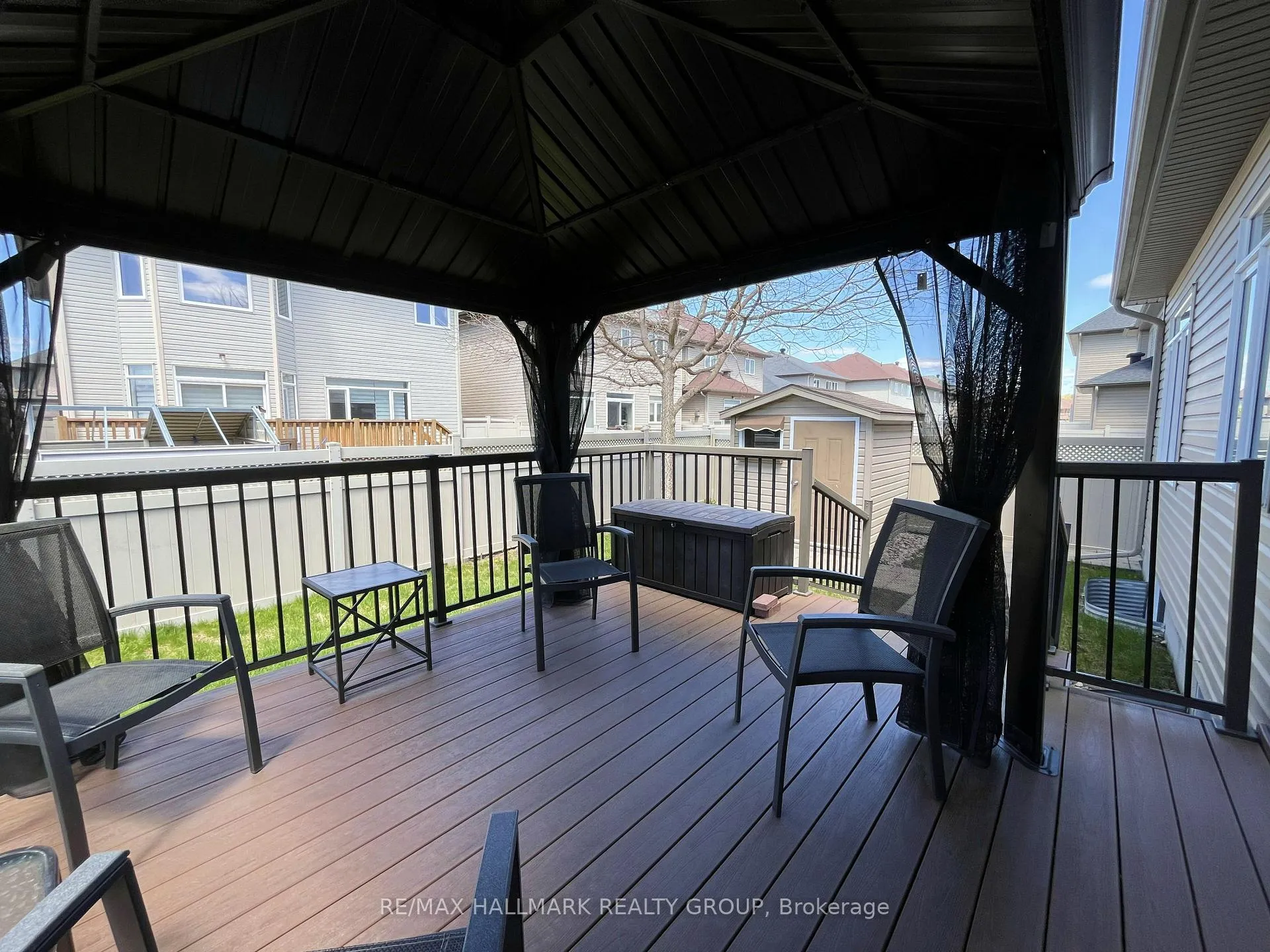 Photo 34 of 533 Peerless Street, Ottawa, Barrhaven - Cedargrove/Fraserdale — HOMEH