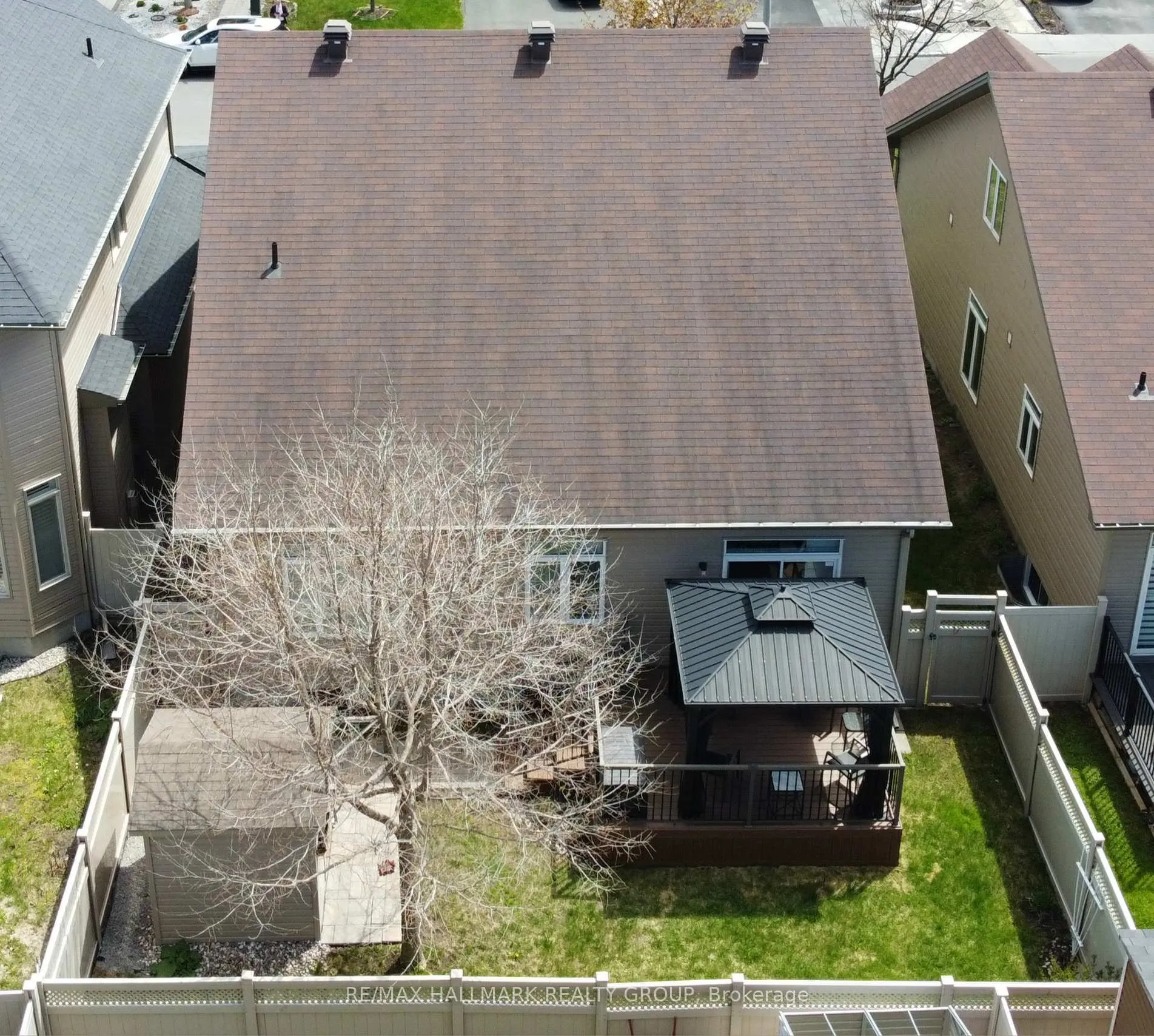 Photo 38 of 533 Peerless Street, Ottawa, Barrhaven - Cedargrove/Fraserdale — HOMEH