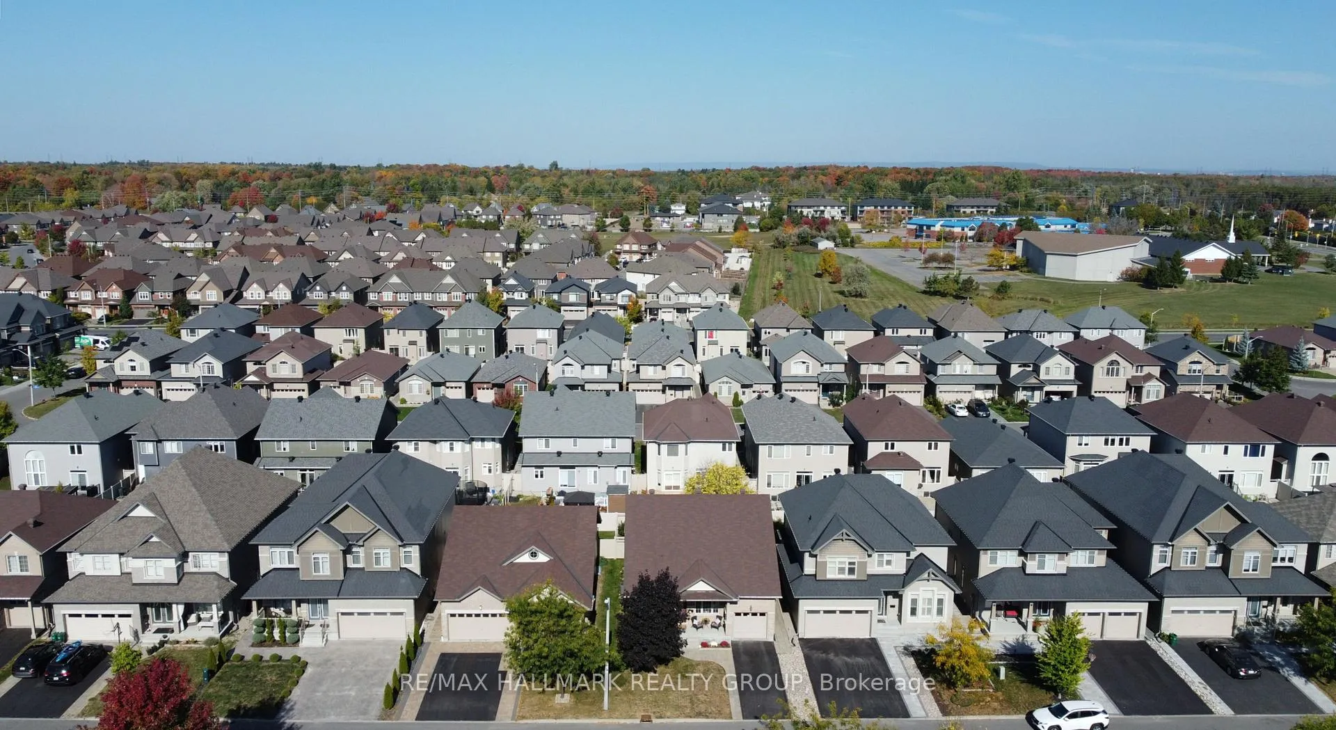 Photo 42 of 533 Peerless Street, Ottawa, Barrhaven - Cedargrove/Fraserdale — HOMEH