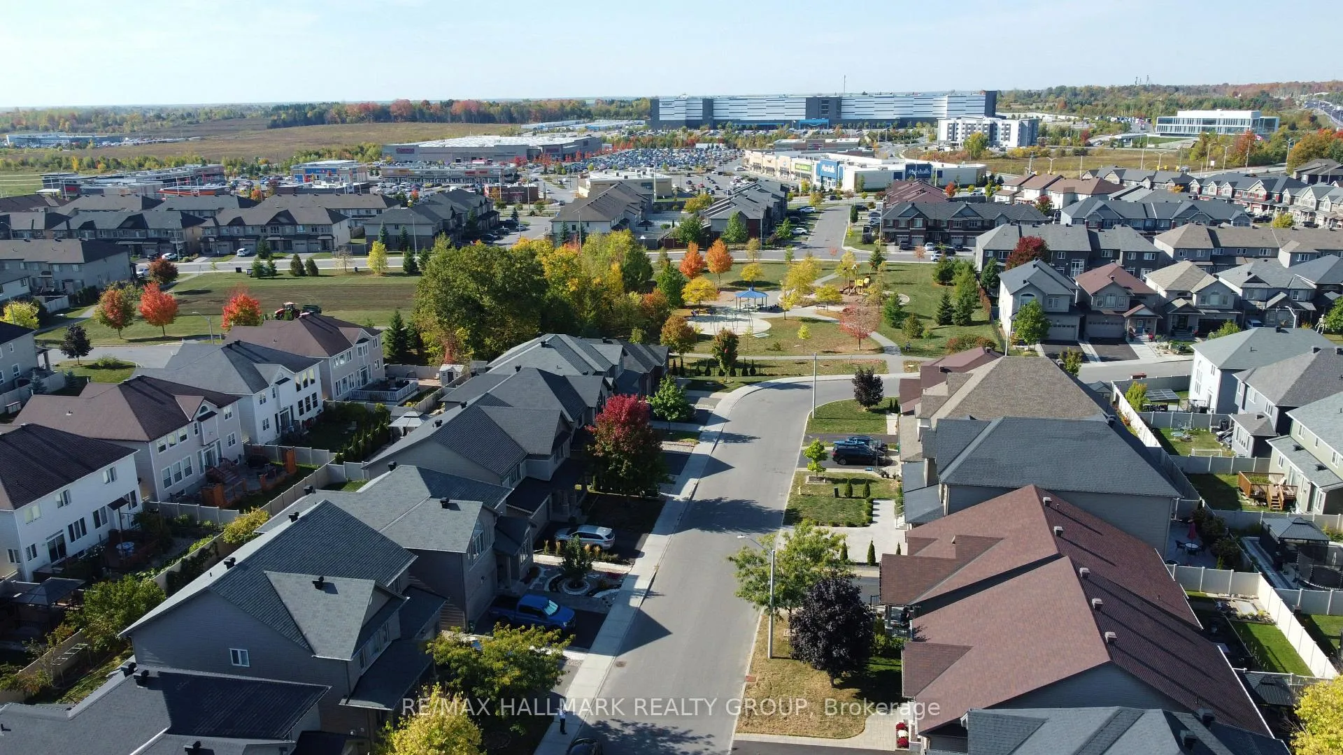 Photo 43 of 533 Peerless Street, Ottawa, Barrhaven - Cedargrove/Fraserdale — HOMEH