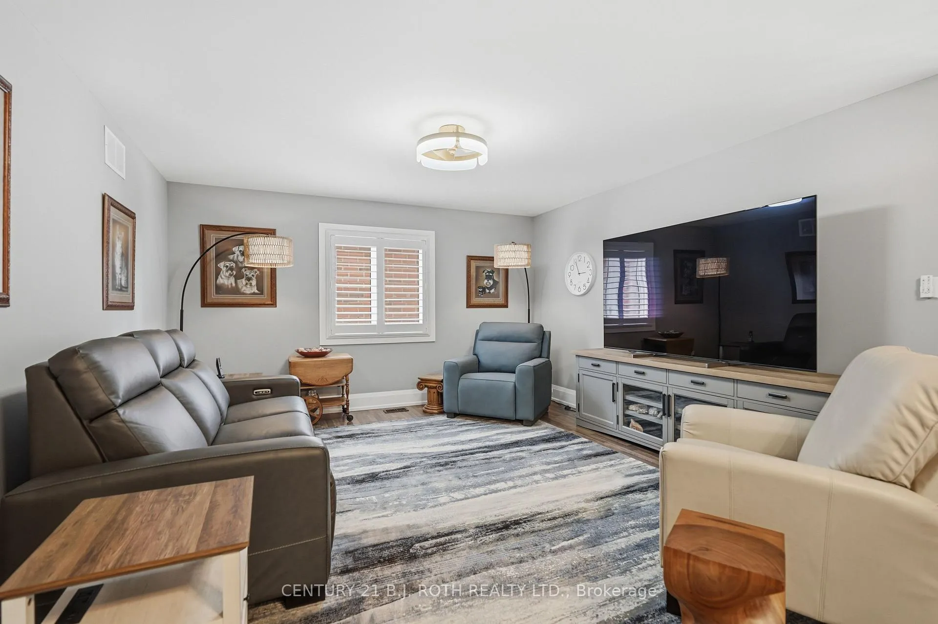 Photo 26 of 131 Trail Boulevard, Springwater, Centre Vespra — HOMEH