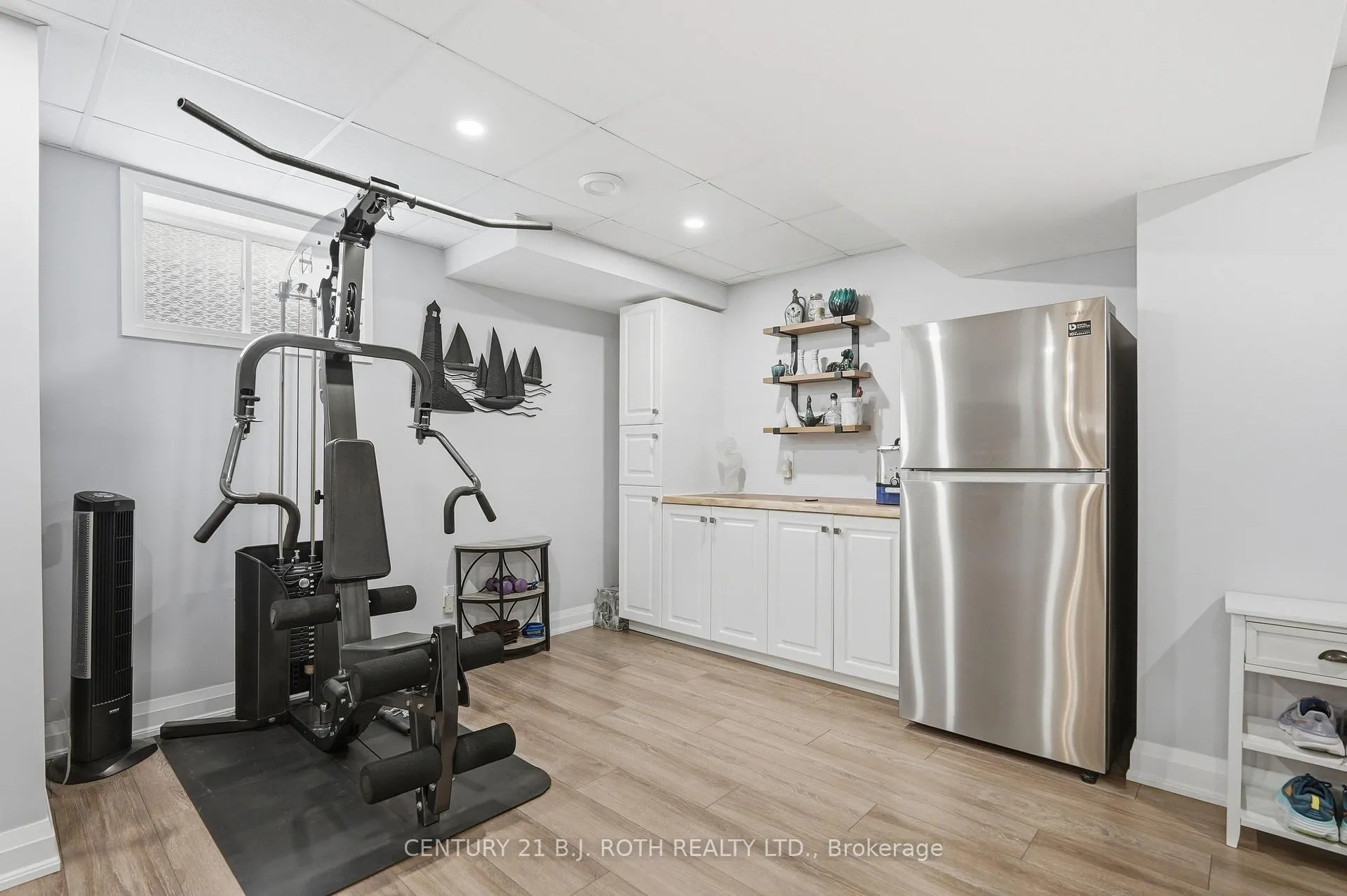 Photo 30 of 131 Trail Boulevard, Springwater, Centre Vespra — HOMEH