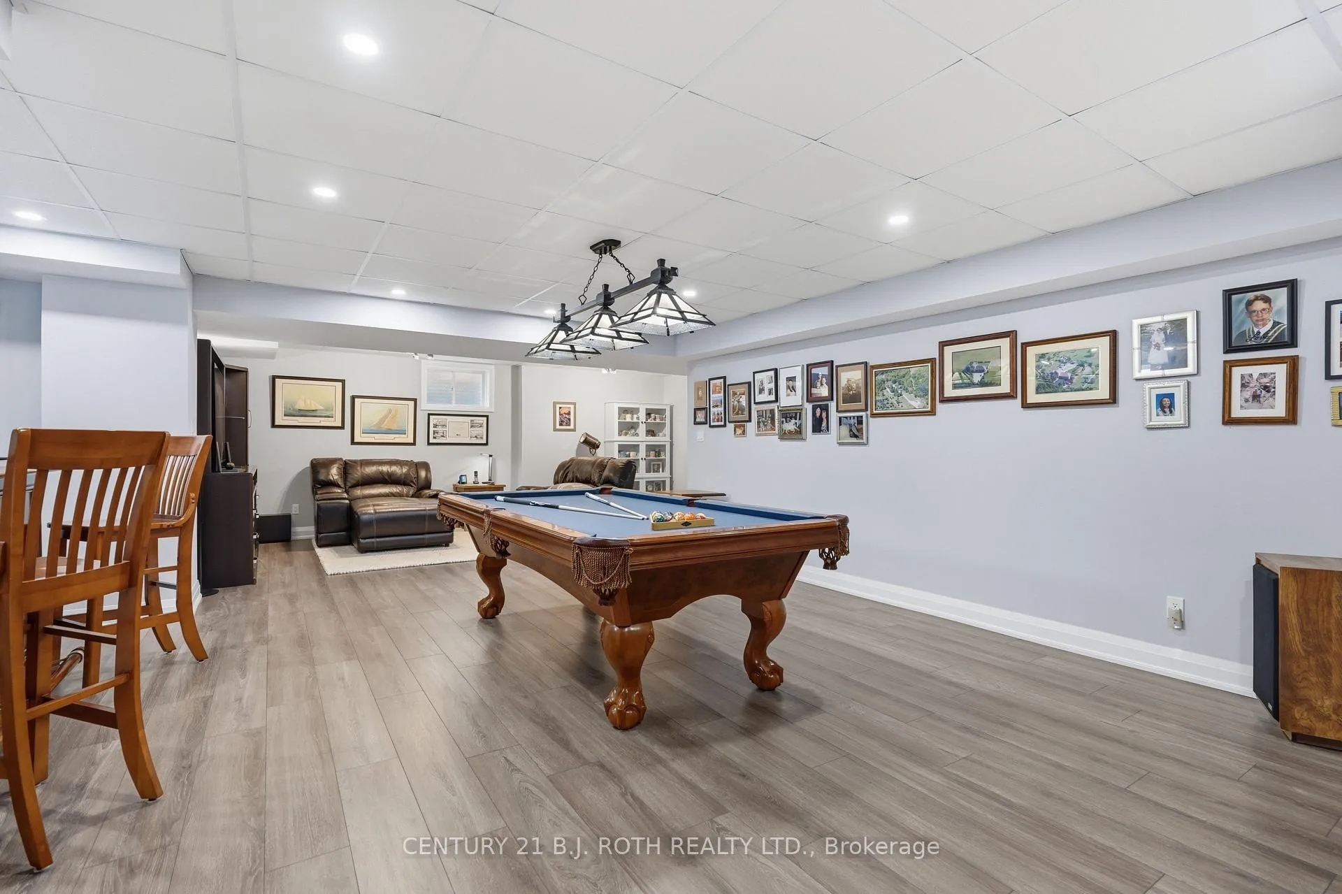 Photo 34 of 131 Trail Boulevard, Springwater, Centre Vespra — HOMEH