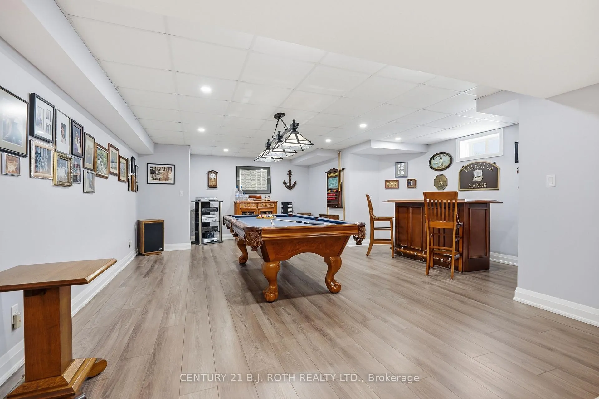 Photo 35 of 131 Trail Boulevard, Springwater, Centre Vespra — HOMEH
