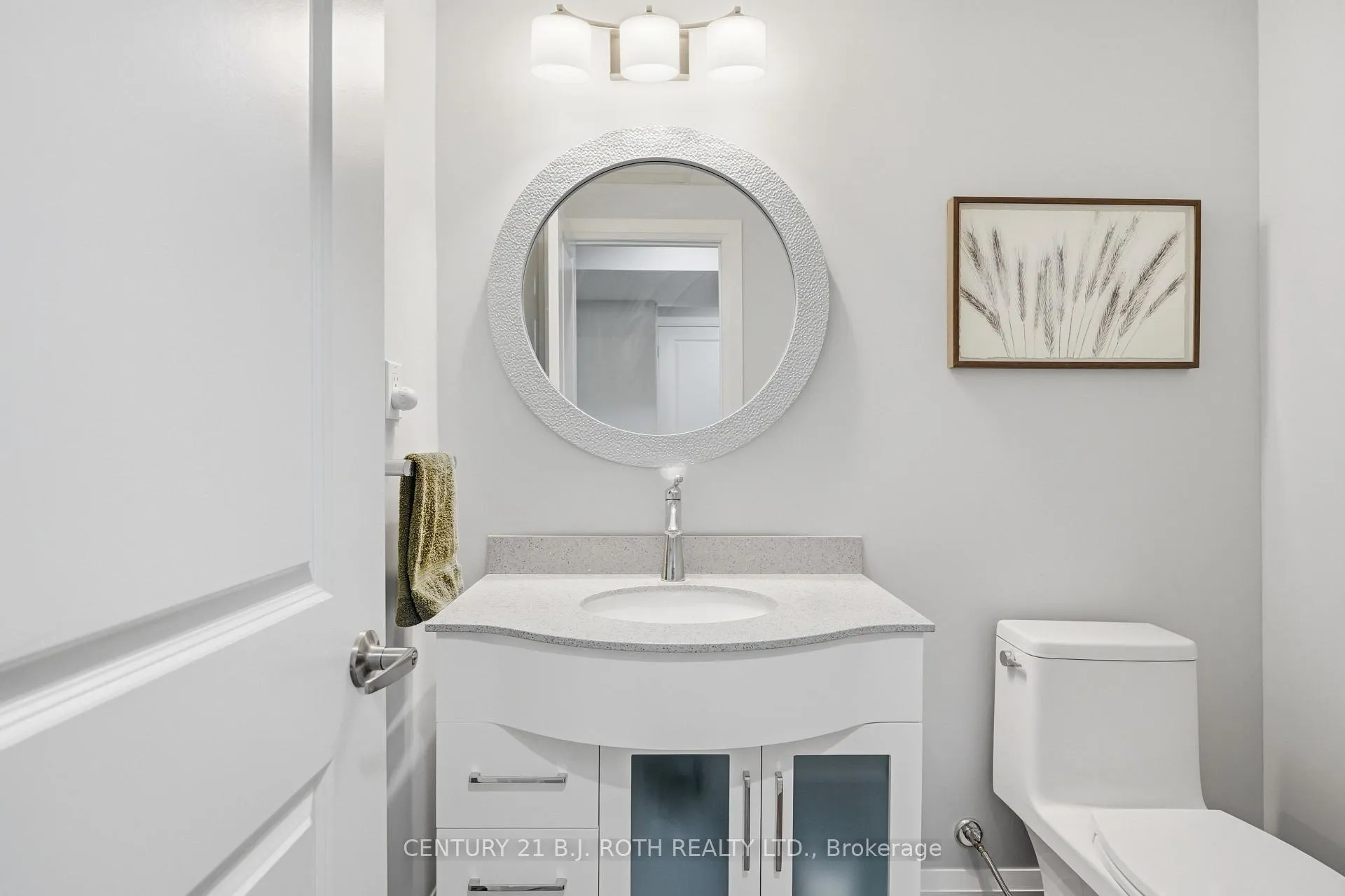 Photo 36 of 131 Trail Boulevard, Springwater, Centre Vespra — HOMEH