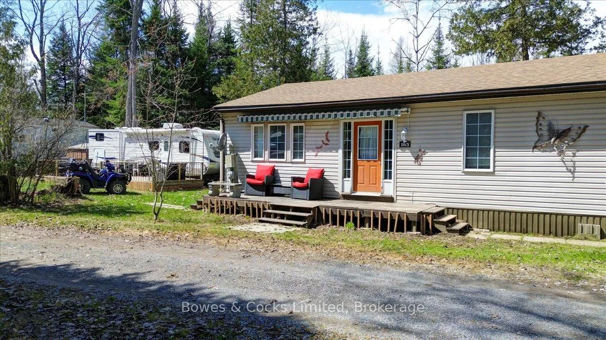 Photo of 302 Quin-Mo-Lac Lots 165 & 166 Road