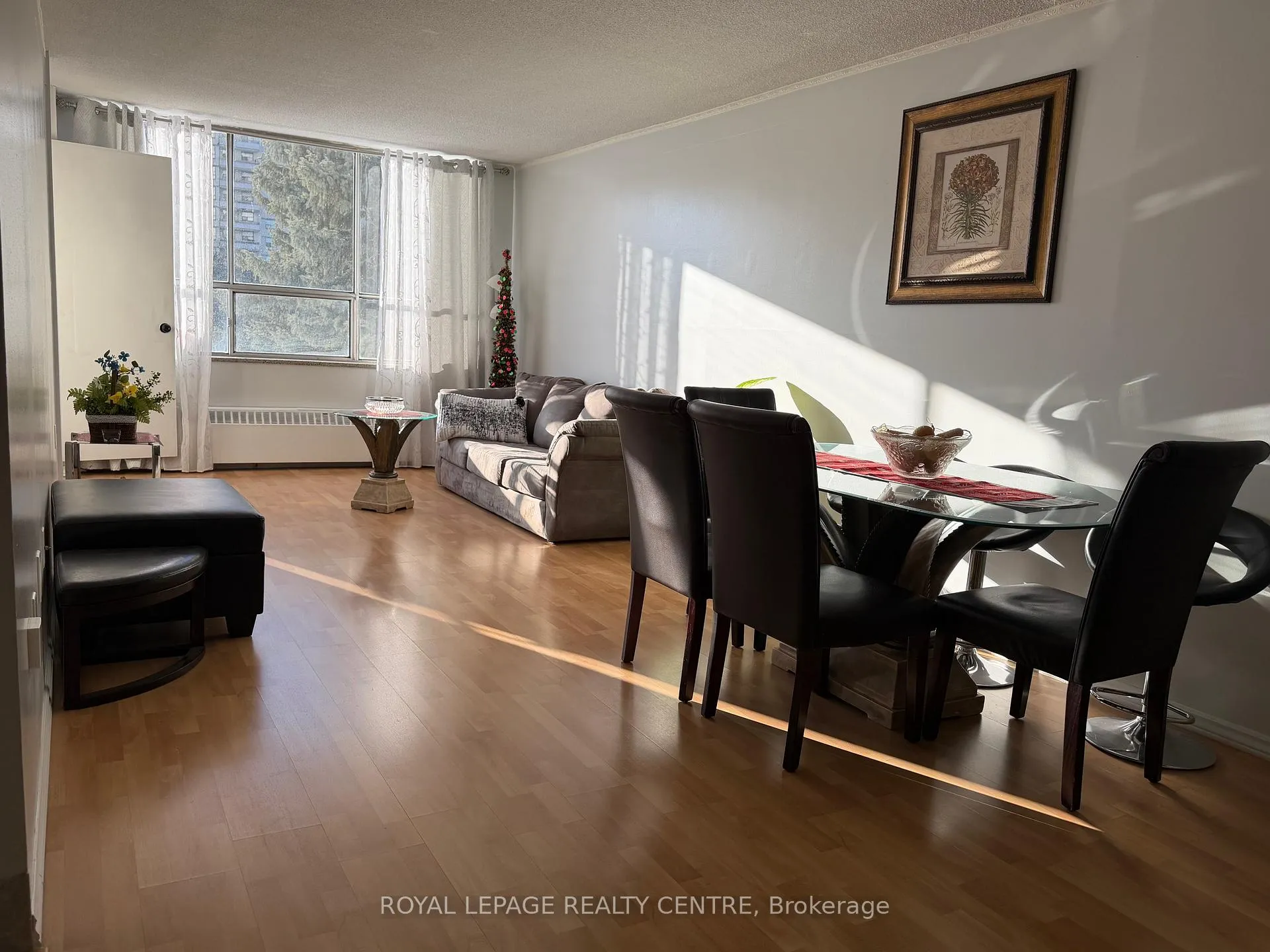 Photo 3 of Unit 209, 340 Dixon Road, Etobicoke, Kingsview Village-The Westway — HOMEH