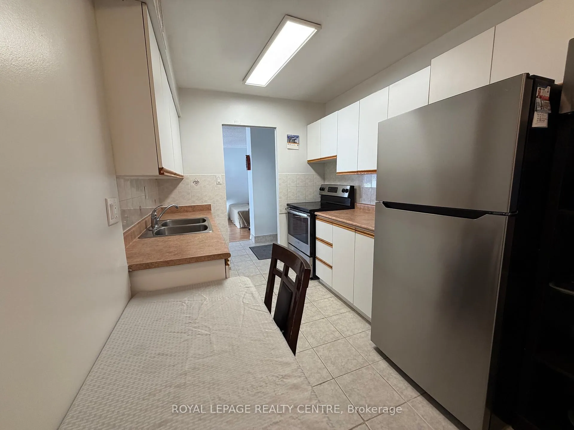 Photo 8 of Unit 209, 340 Dixon Road, Etobicoke, Kingsview Village-The Westway — HOMEH