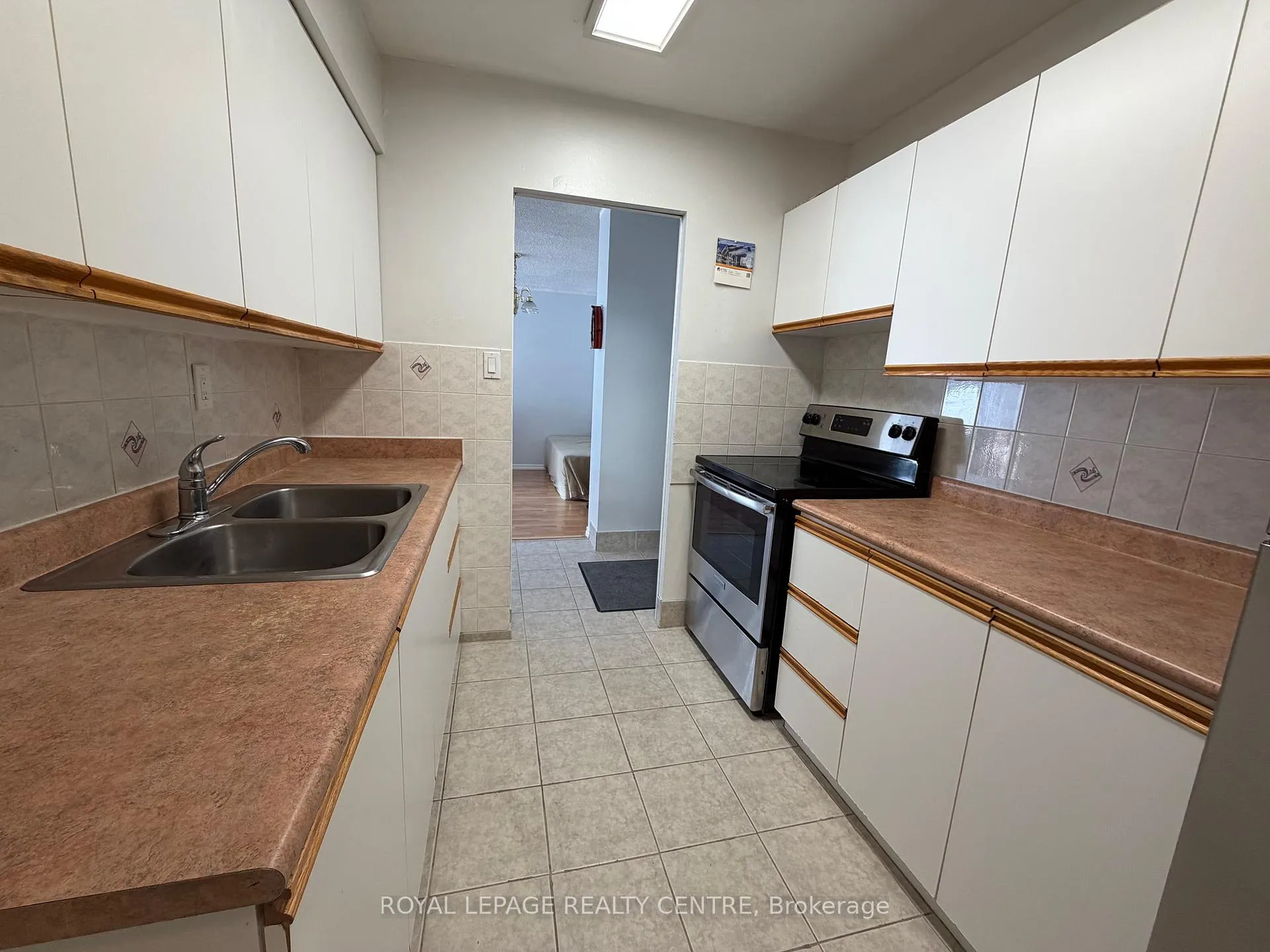 Photo 9 of Unit 209, 340 Dixon Road, Etobicoke, Kingsview Village-The Westway — HOMEH