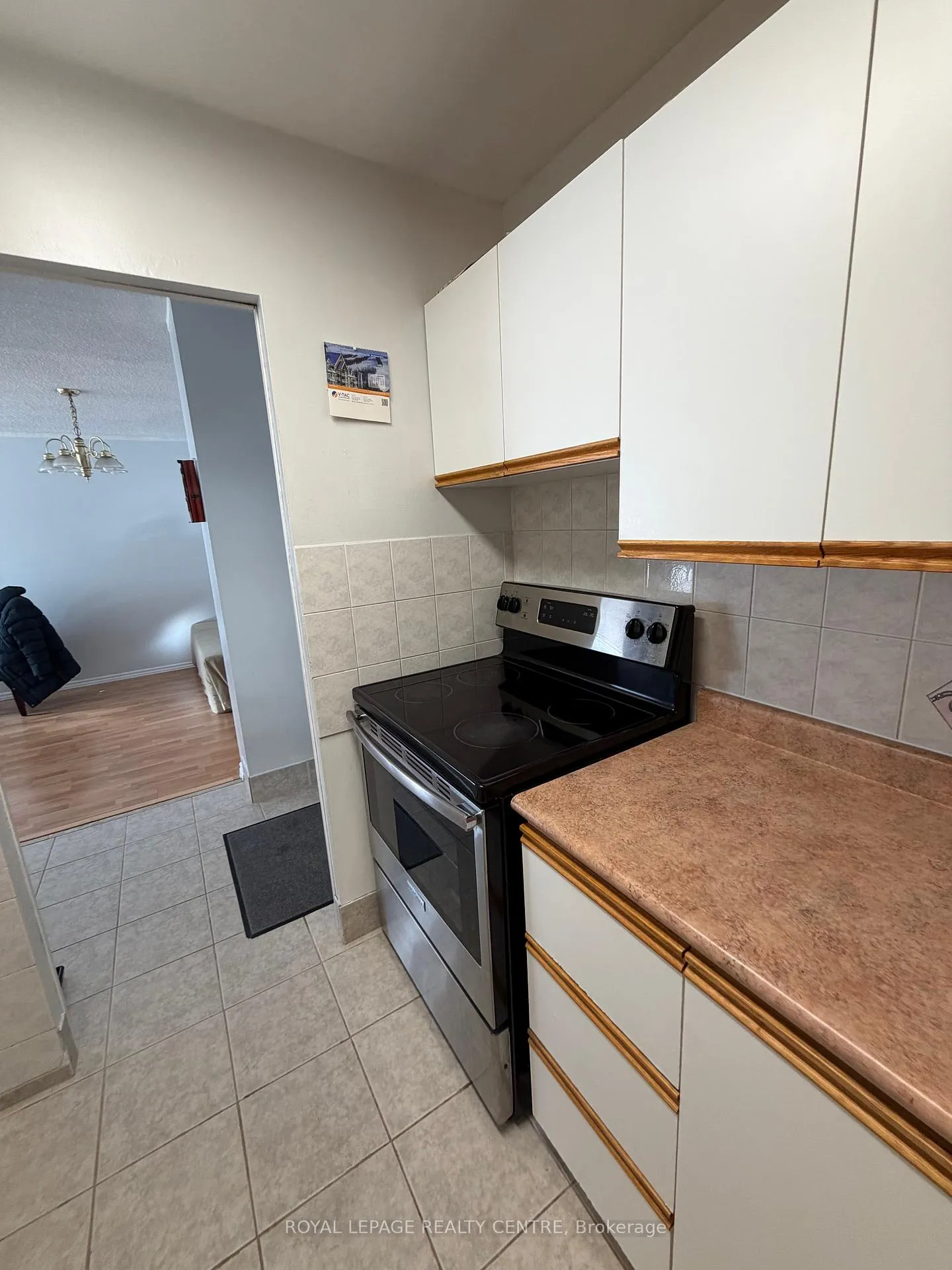 Photo 10 of Unit 209, 340 Dixon Road, Etobicoke, Kingsview Village-The Westway — HOMEH