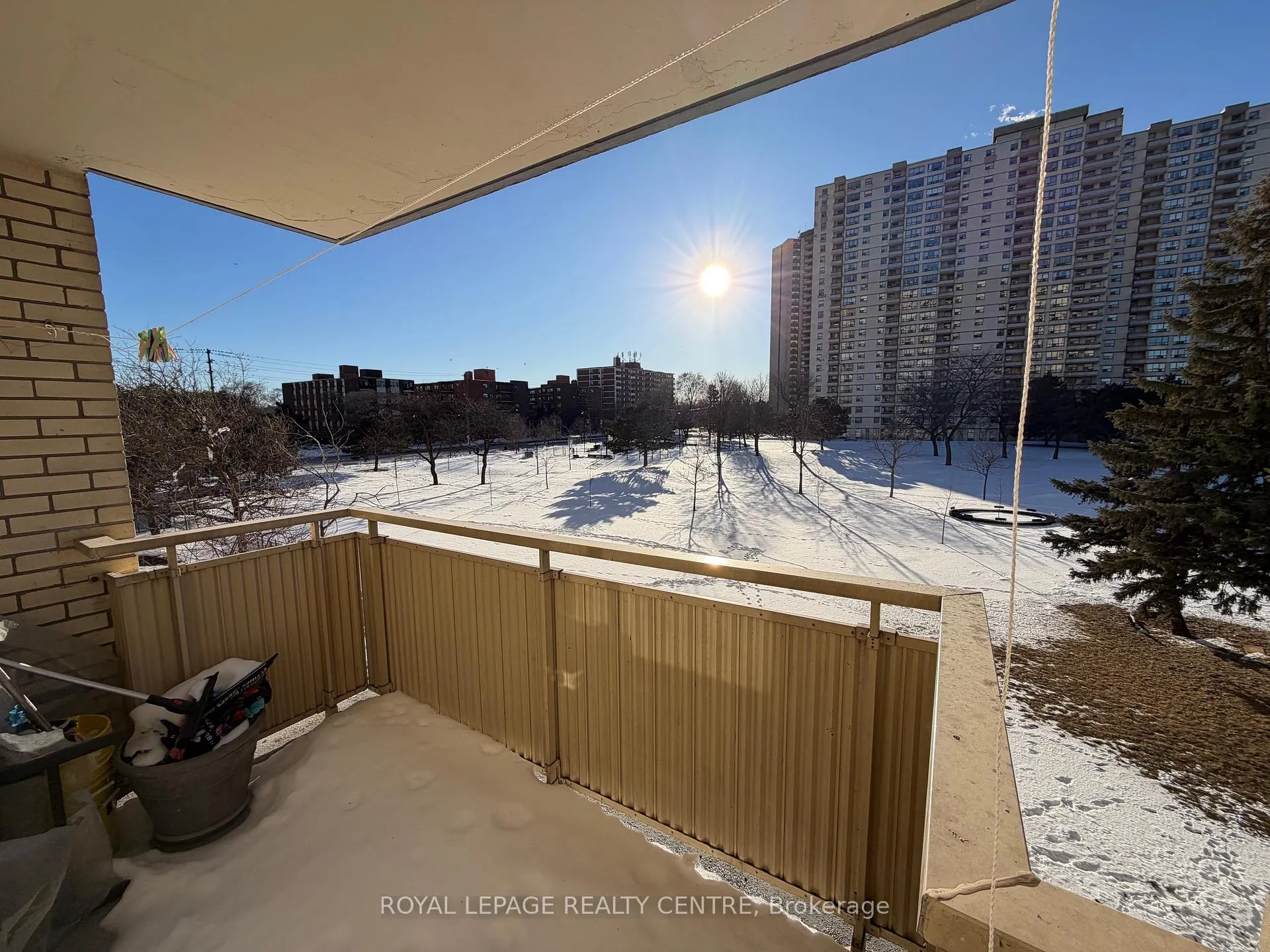 Photo 17 of Unit 209, 340 Dixon Road, Etobicoke, Kingsview Village-The Westway — HOMEH