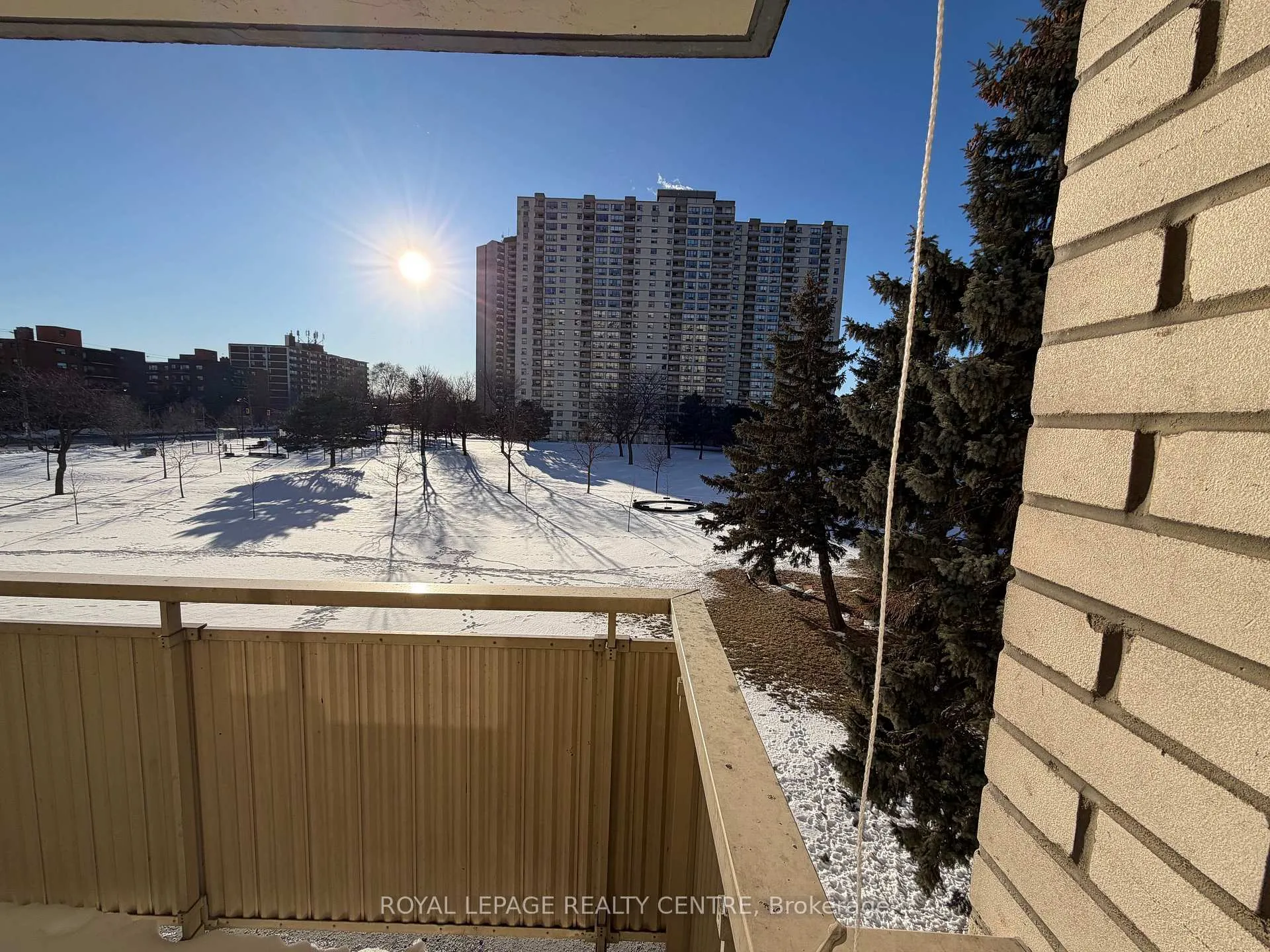 Photo 18 of Unit 209, 340 Dixon Road, Etobicoke, Kingsview Village-The Westway — HOMEH