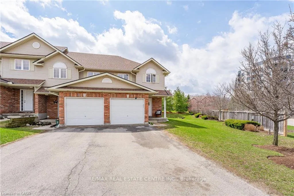 Photo 2 of 30 Fallowfield Drive, Kitchener, Country Hills East — HOMEH