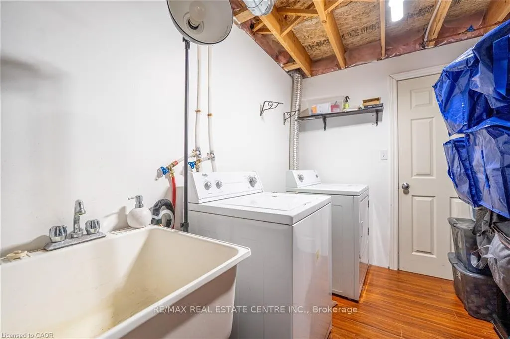 Photo 33 of 30 Fallowfield Drive, Kitchener, Country Hills East — HOMEH