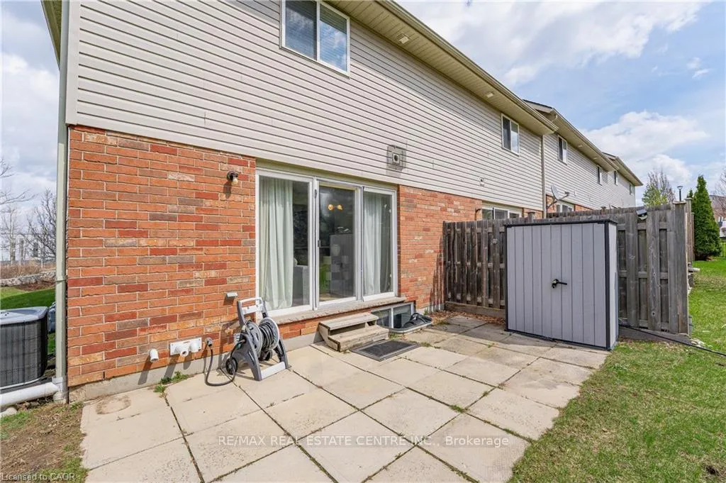 Photo 36 of 30 Fallowfield Drive, Kitchener, Country Hills East — HOMEH