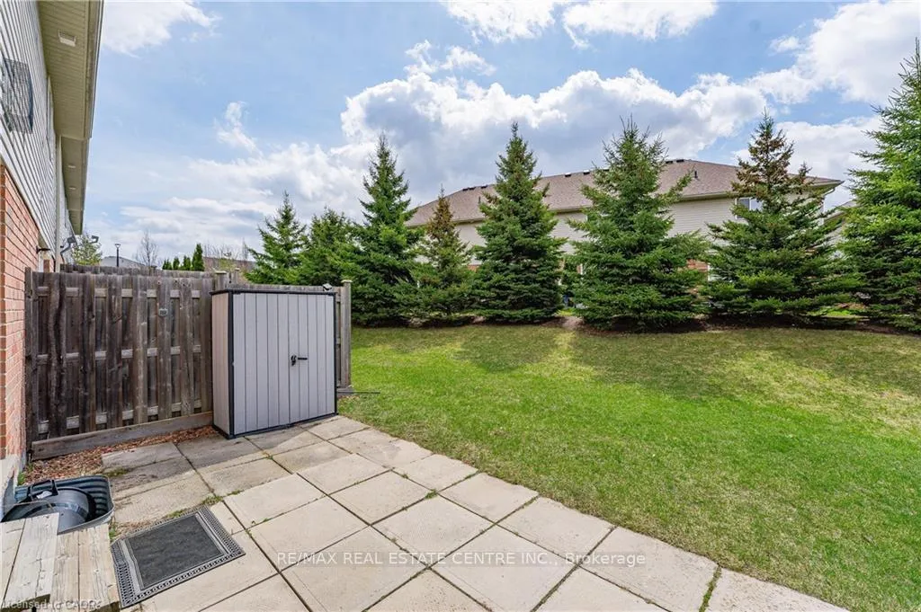 Photo 37 of 30 Fallowfield Drive, Kitchener, Country Hills East — HOMEH