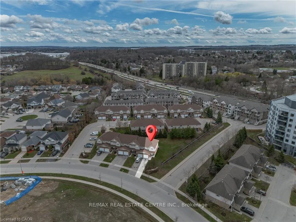 Photo 41 of 30 Fallowfield Drive, Kitchener, Country Hills East — HOMEH