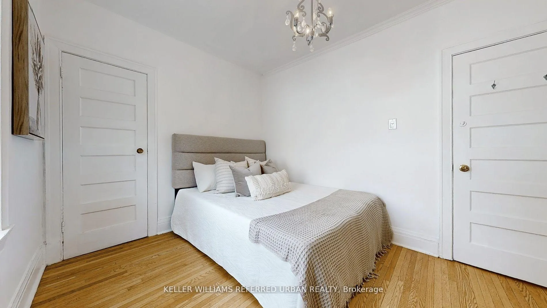 Photo 14 of Unit Upper, 266 Highfield Road, Toronto, Greenwood-Coxwell — HOMEH