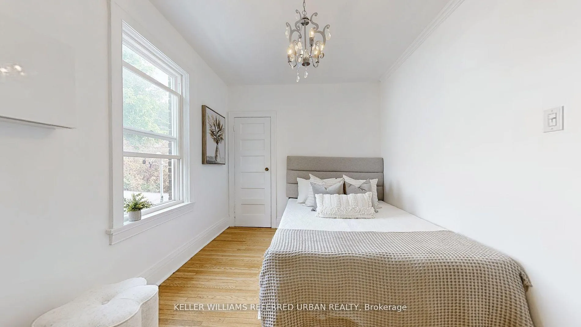 Photo 15 of Unit Upper, 266 Highfield Road, Toronto, Greenwood-Coxwell — HOMEH
